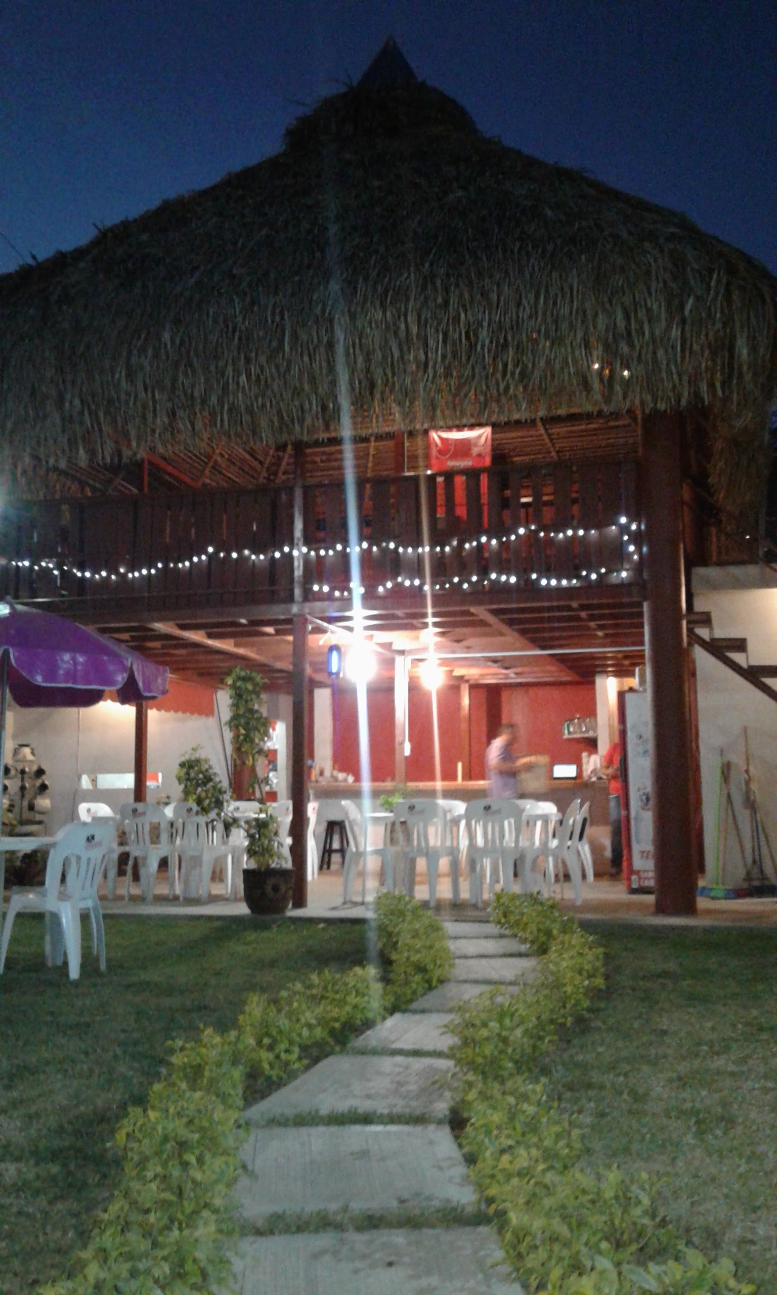 La Palapa De Sarabia image 7