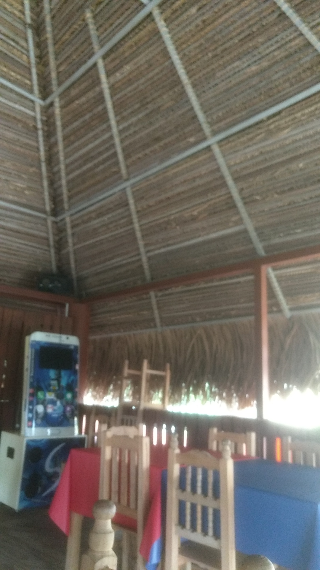La Palapa De Sarabia image 9