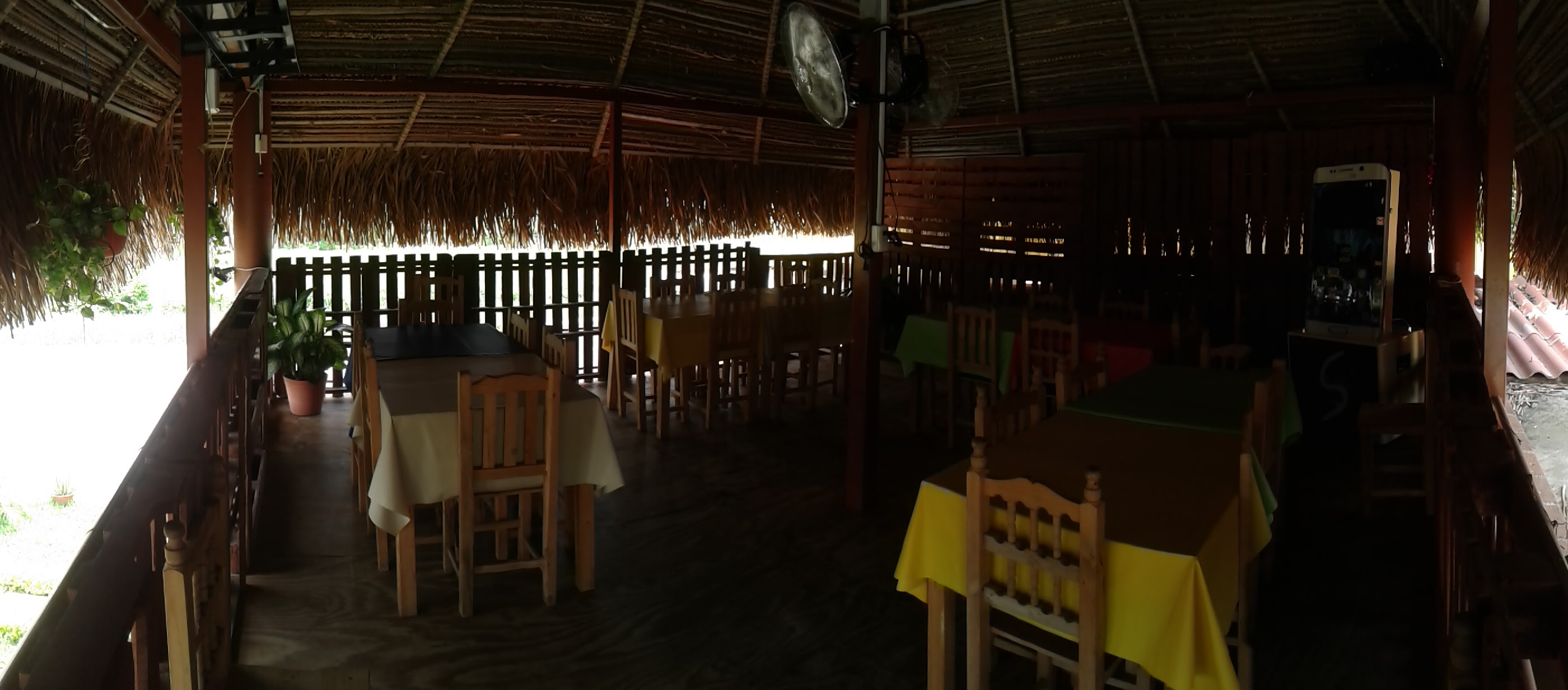 La Palapa De Sarabia image 10