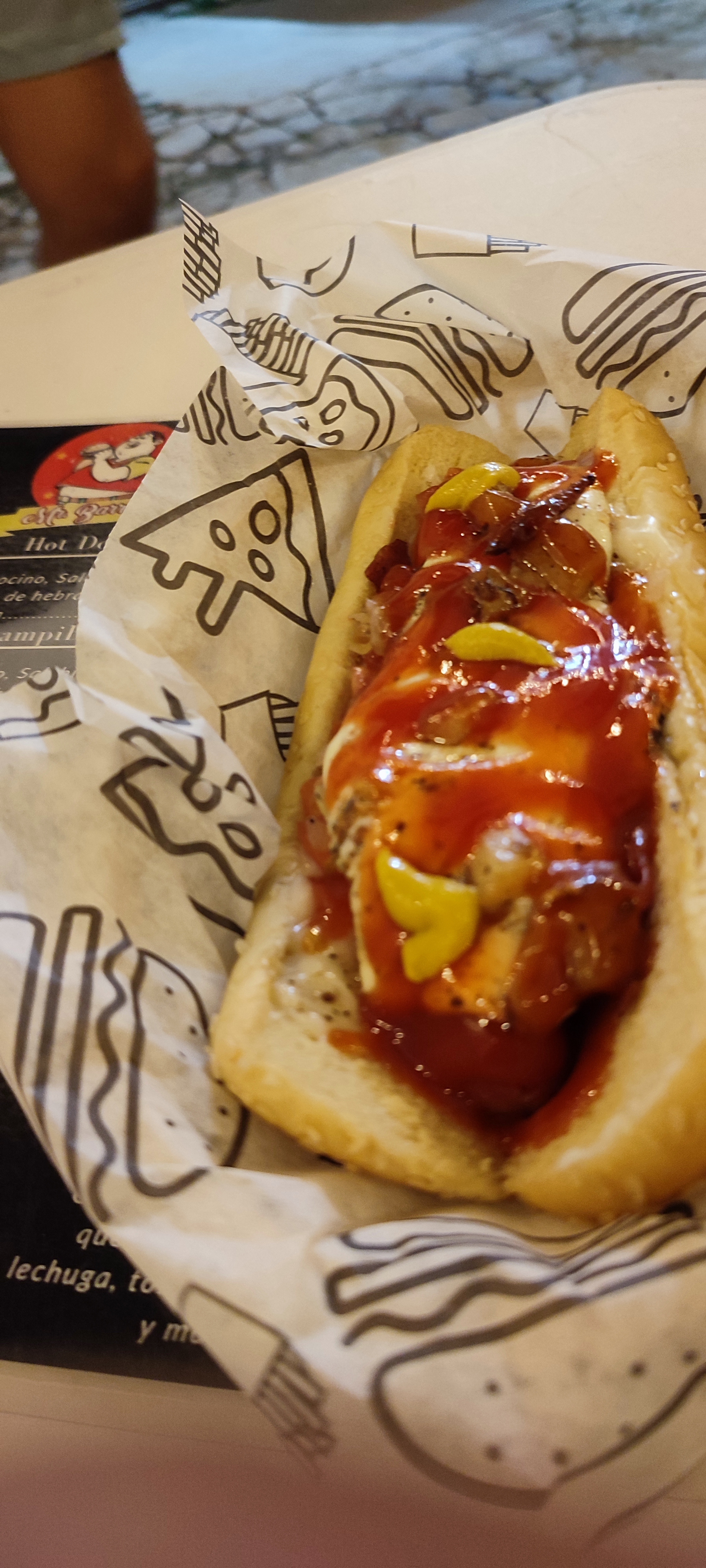 Mr. Barrigón image 9