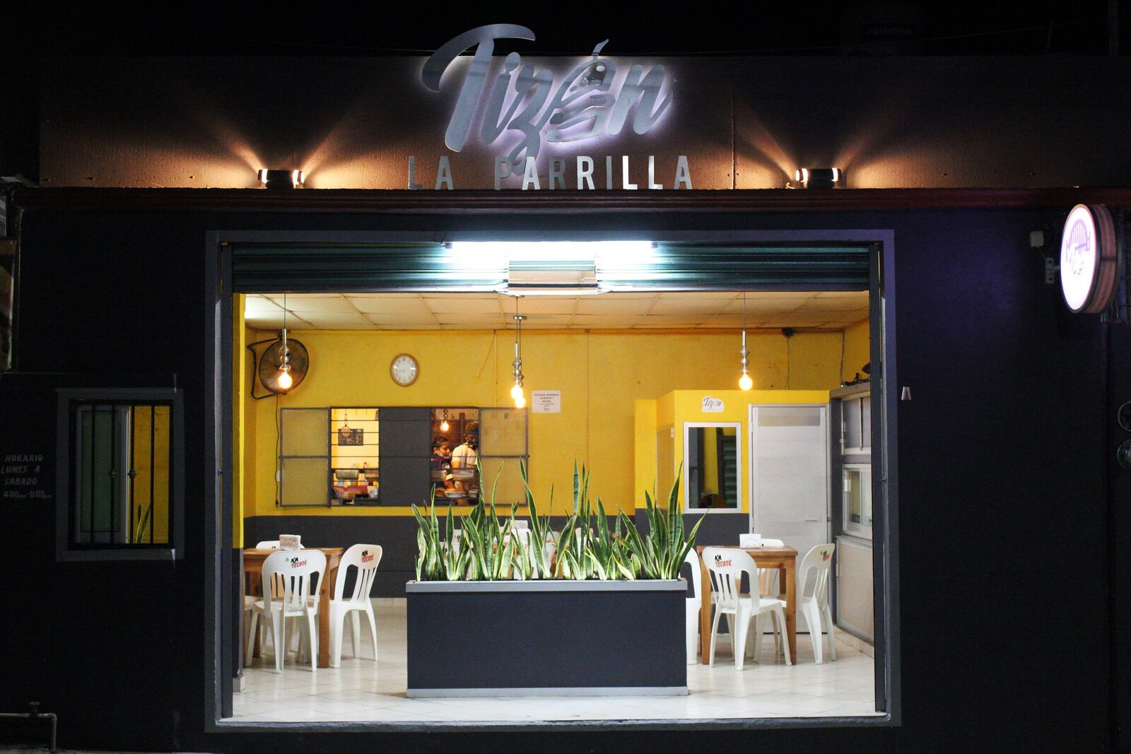 Tizón La parrilla image 1