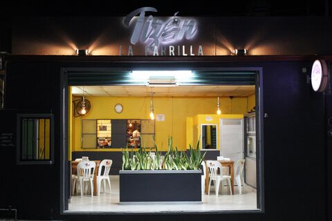 Tizón La parrilla image 1