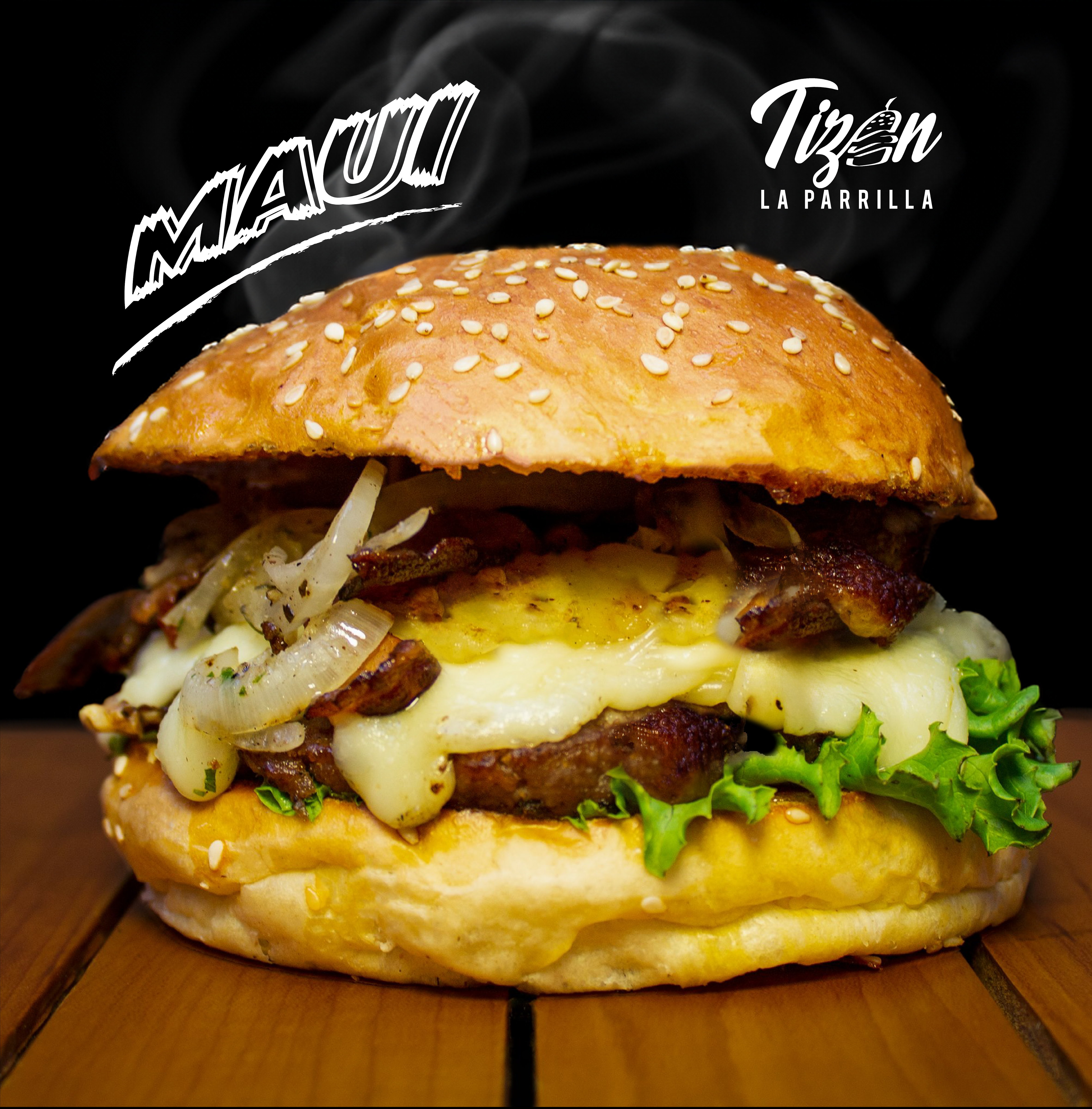 Tizón La parrilla image 3