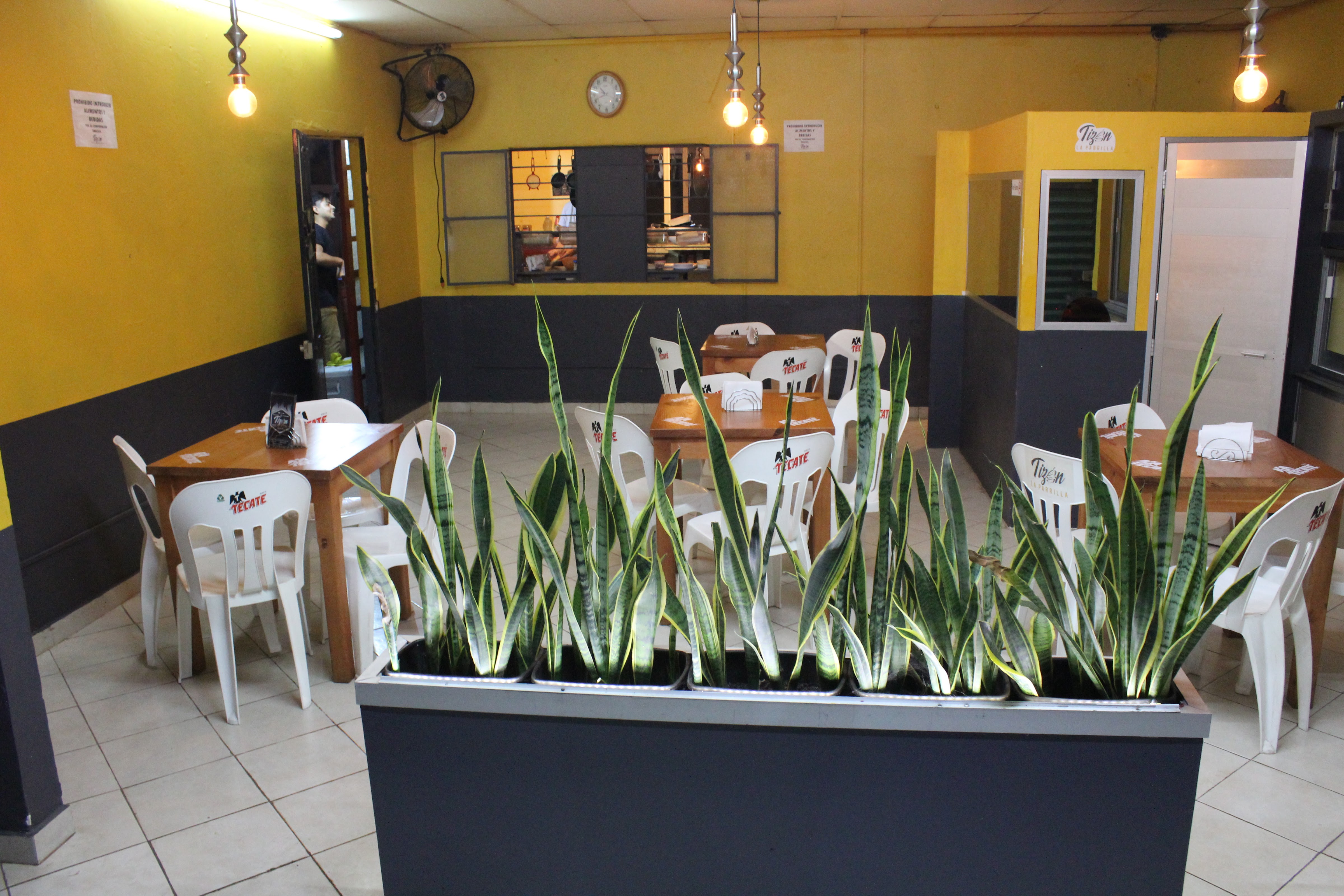 Tizón La parrilla image 4