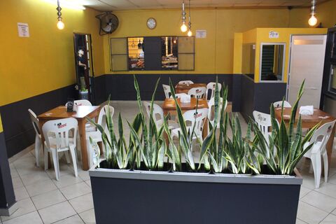 Tizón La parrilla image 4