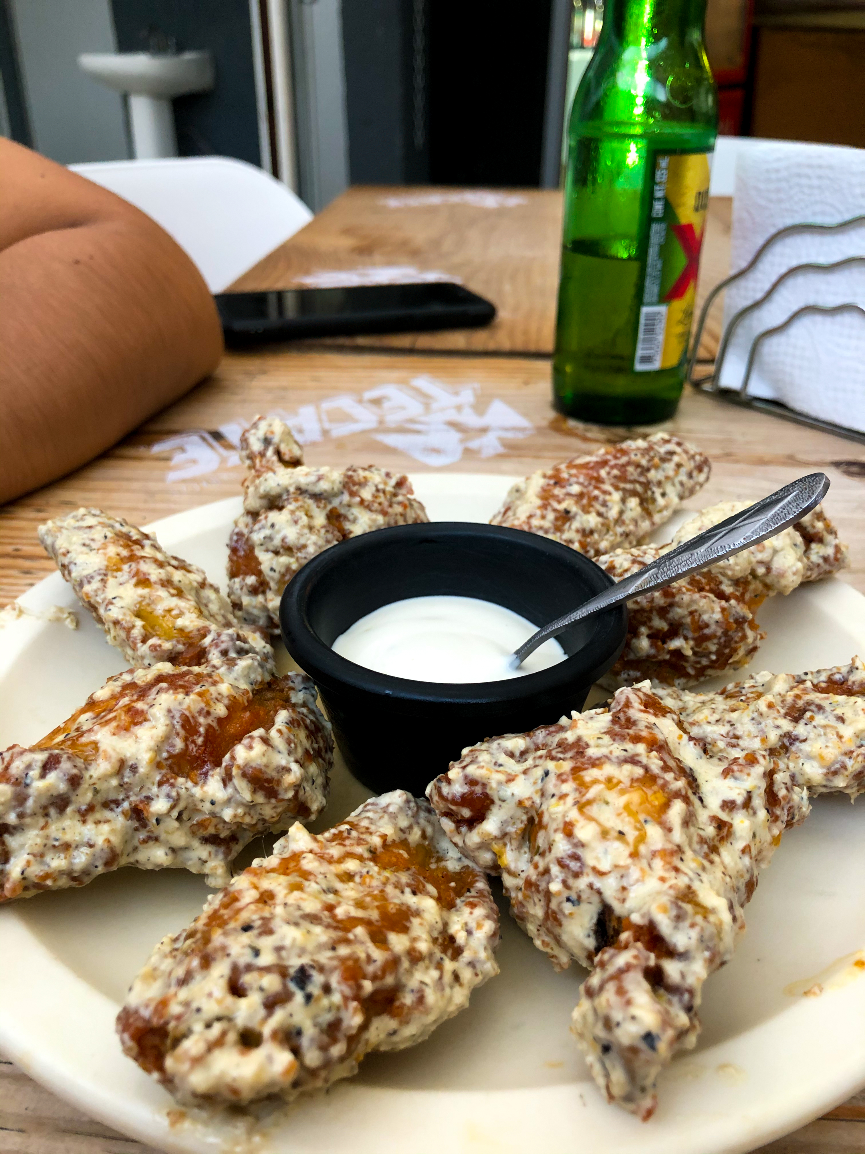 Tizón La parrilla image 5