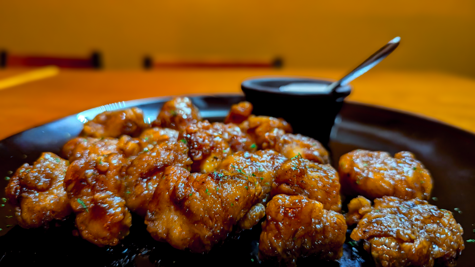 Tizón La parrilla image 6