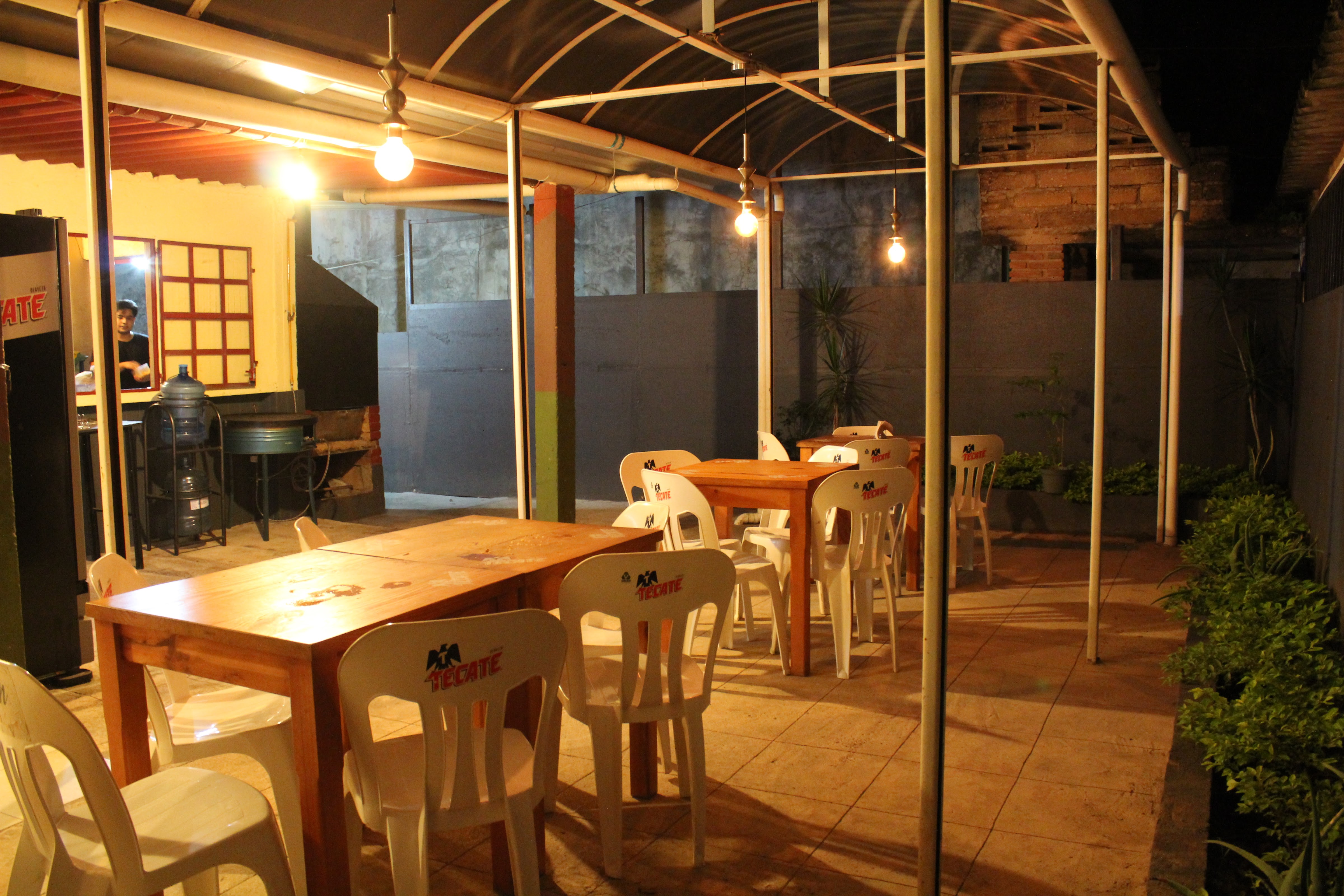 Tizón La parrilla image 7