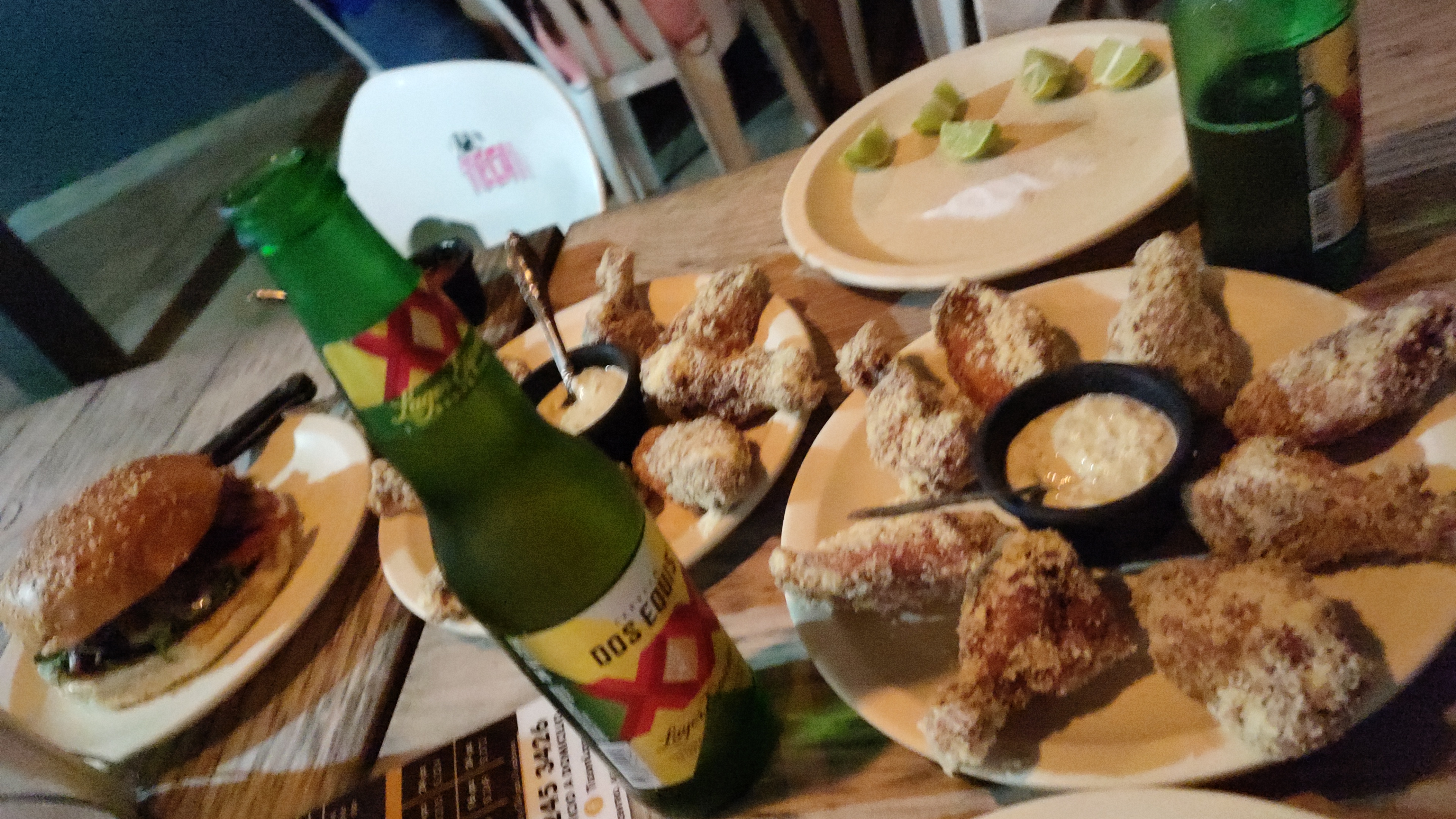 Tizón La parrilla image 8