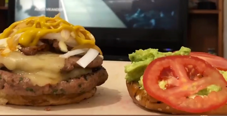 Tizón La parrilla image 9