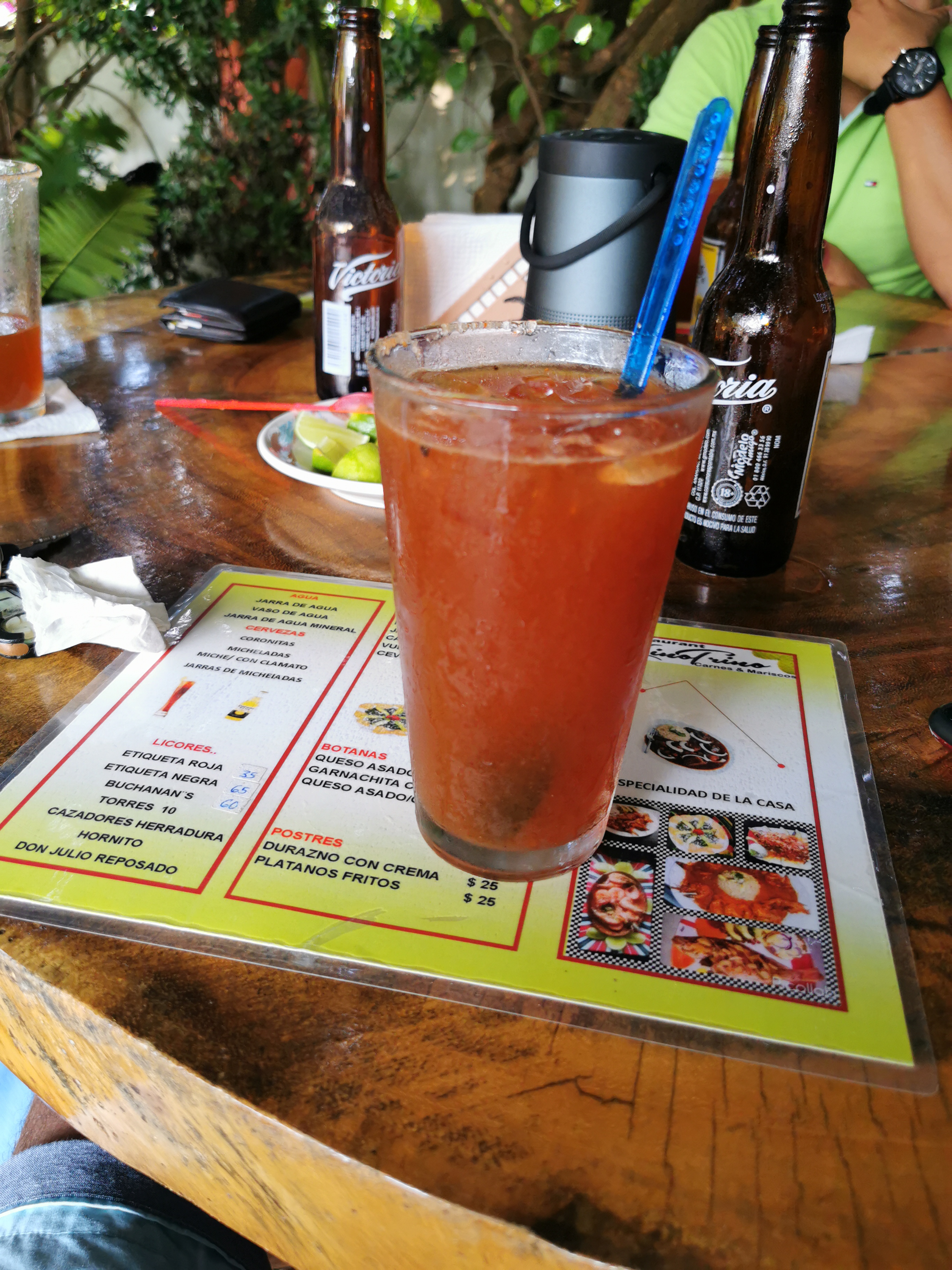 Restaurante Lino Trino image 5