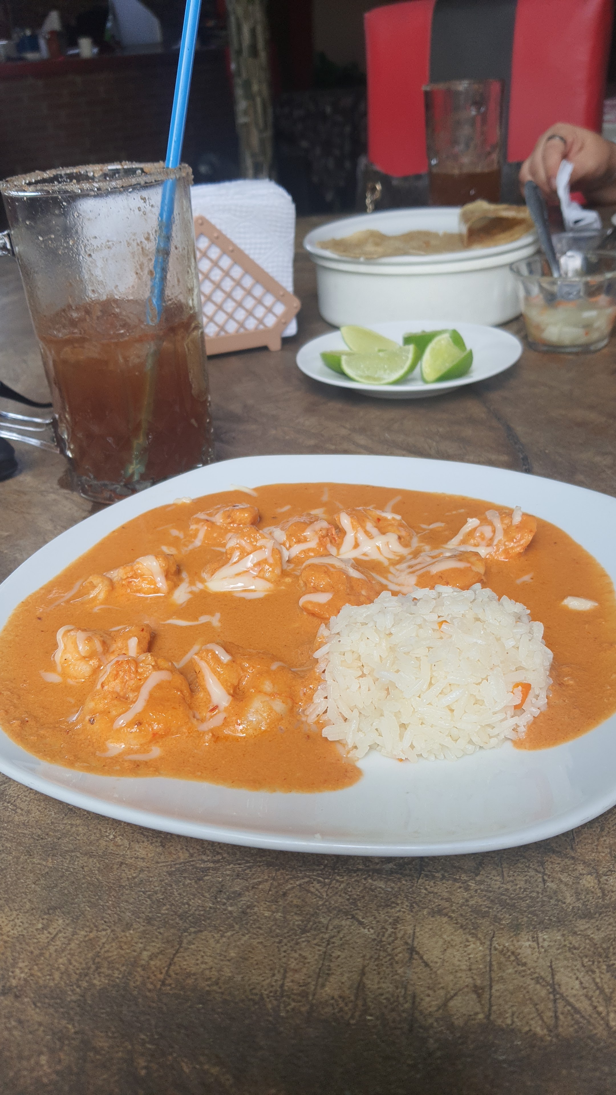 Restaurante Lino Trino image 9