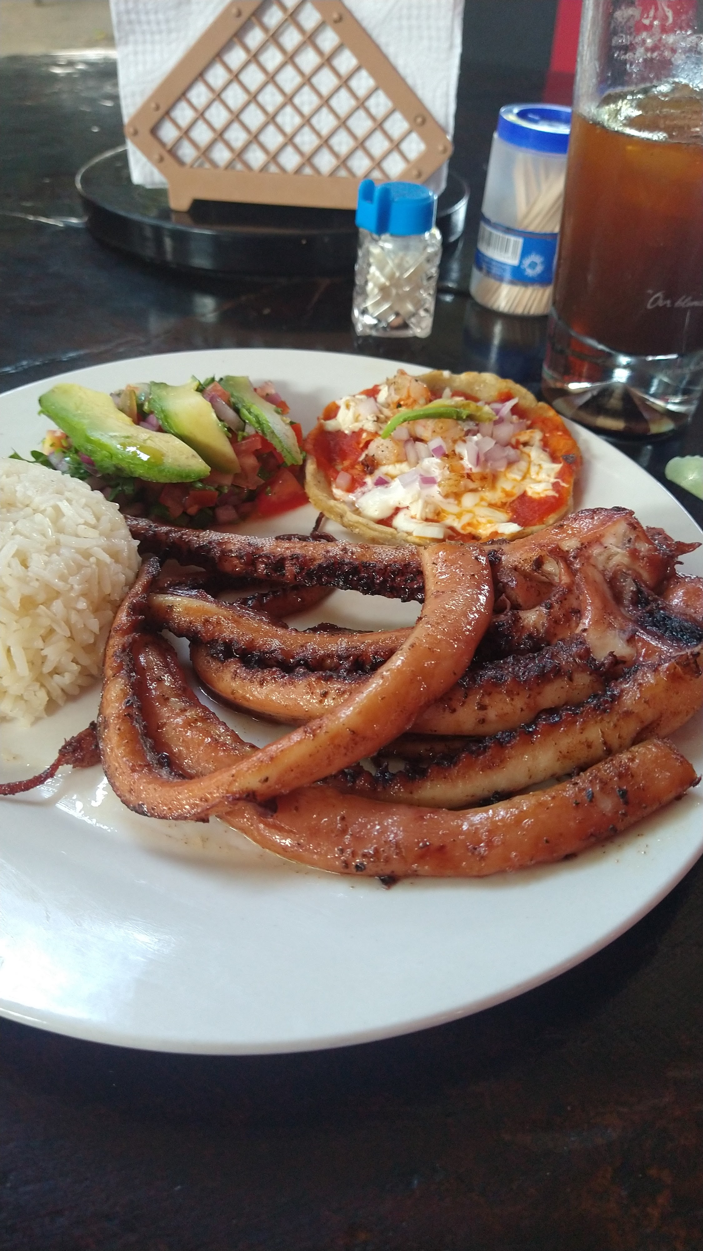 Restaurante Lino Trino image 10