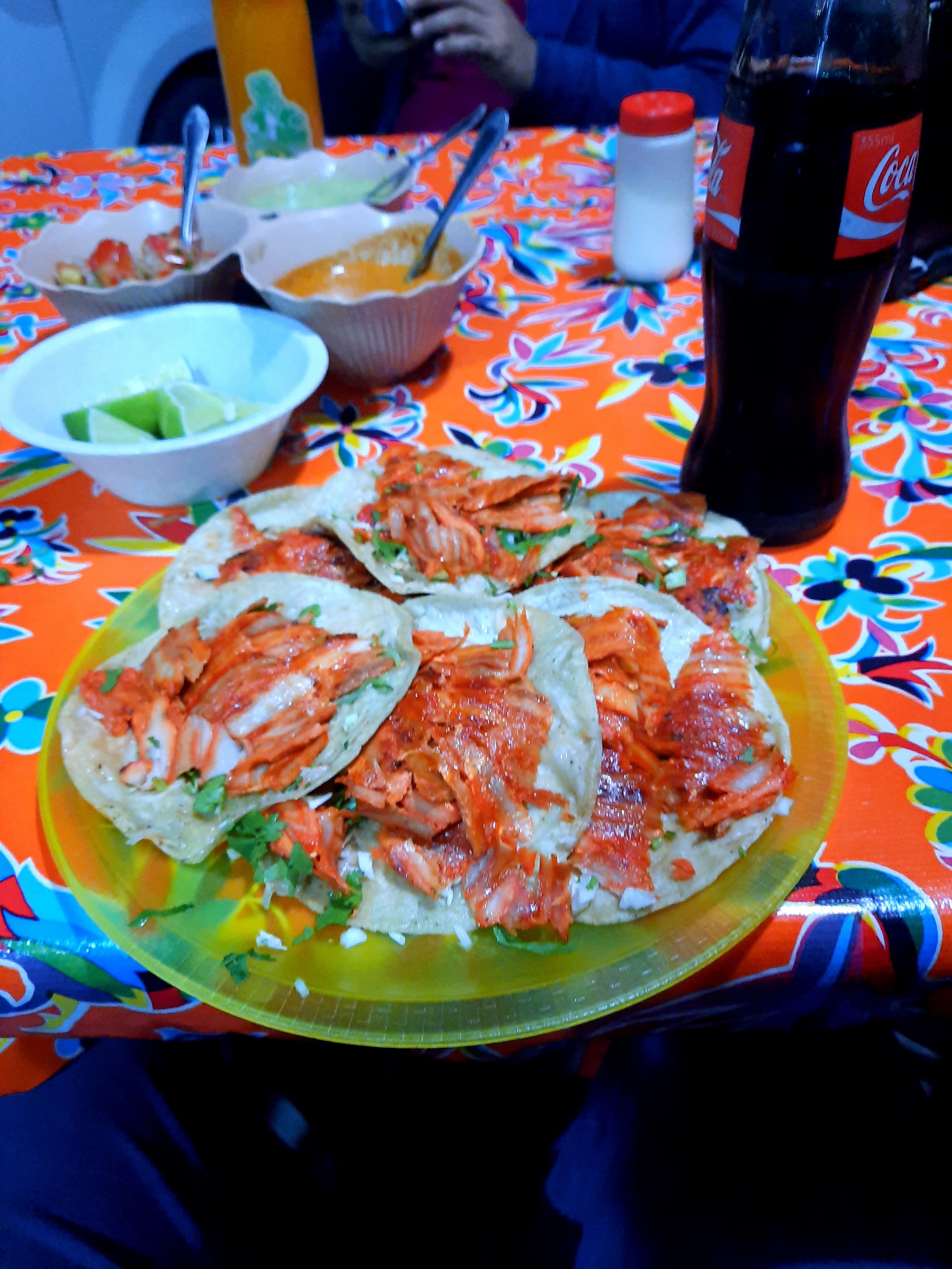 Taquería El Carboncito Sureño image 3