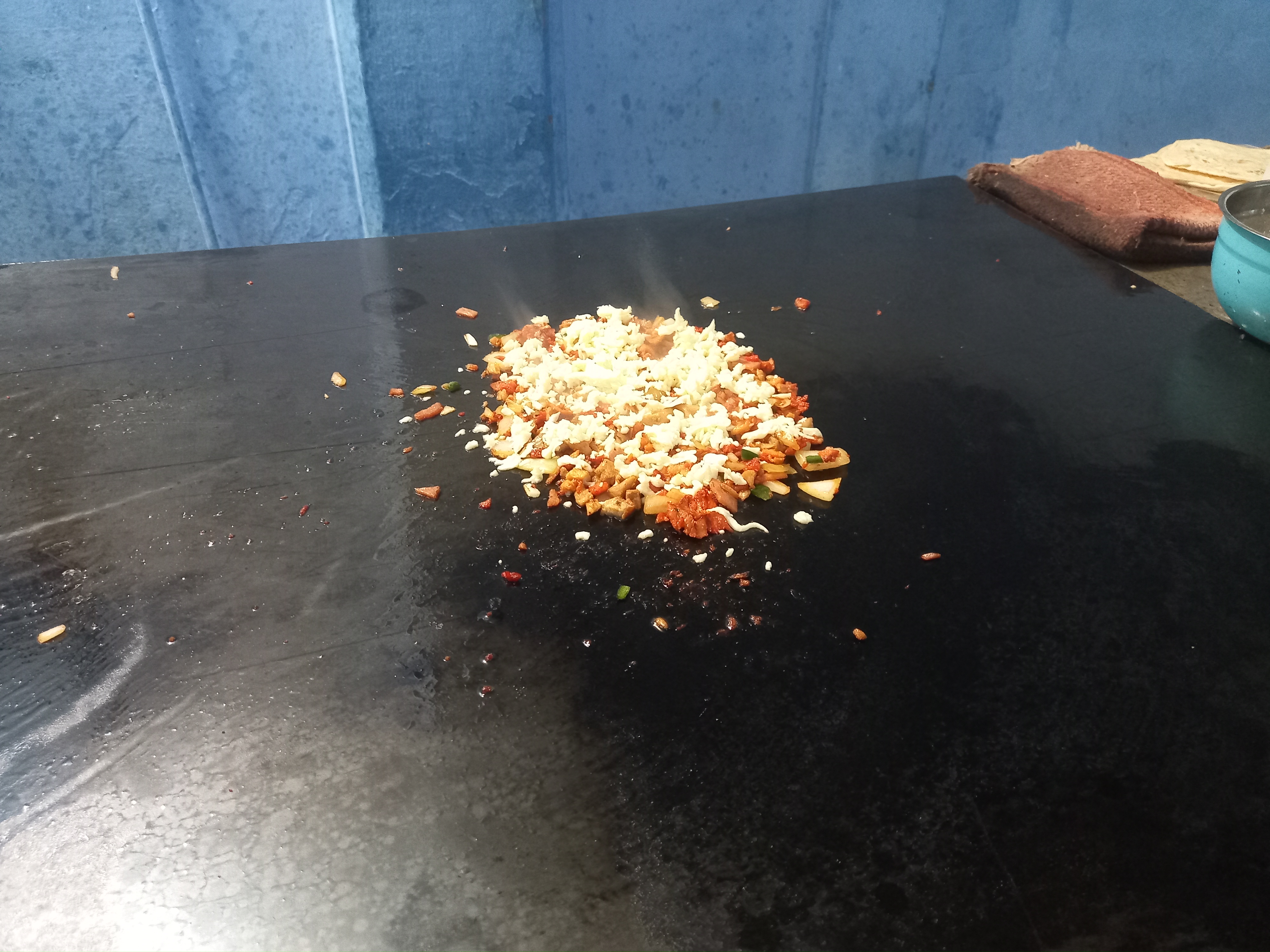 Taquería El Carboncito Sureño image 5