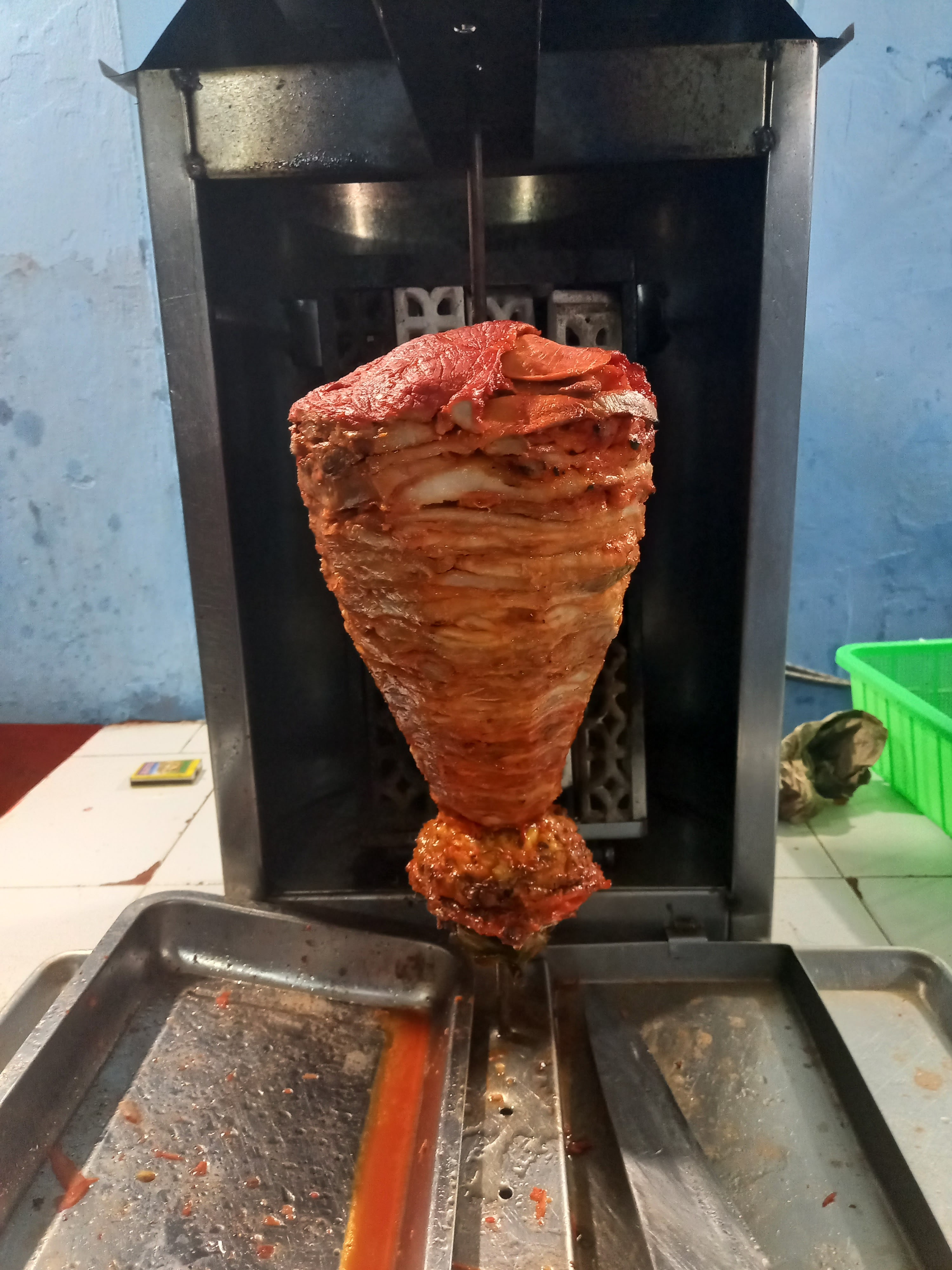 Taquería El Carboncito Sureño image 6