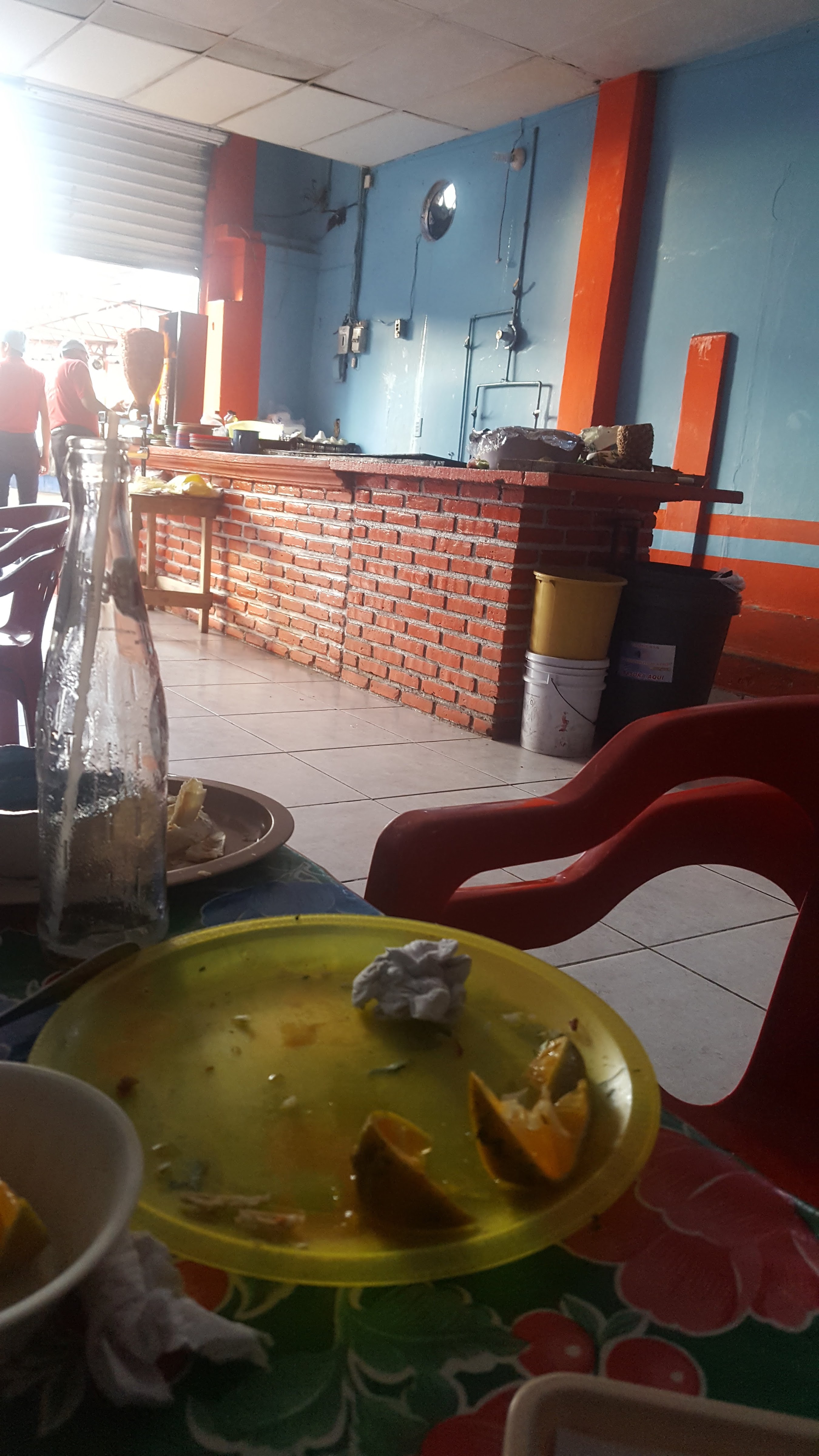 Taquería El Carboncito Sureño image 7