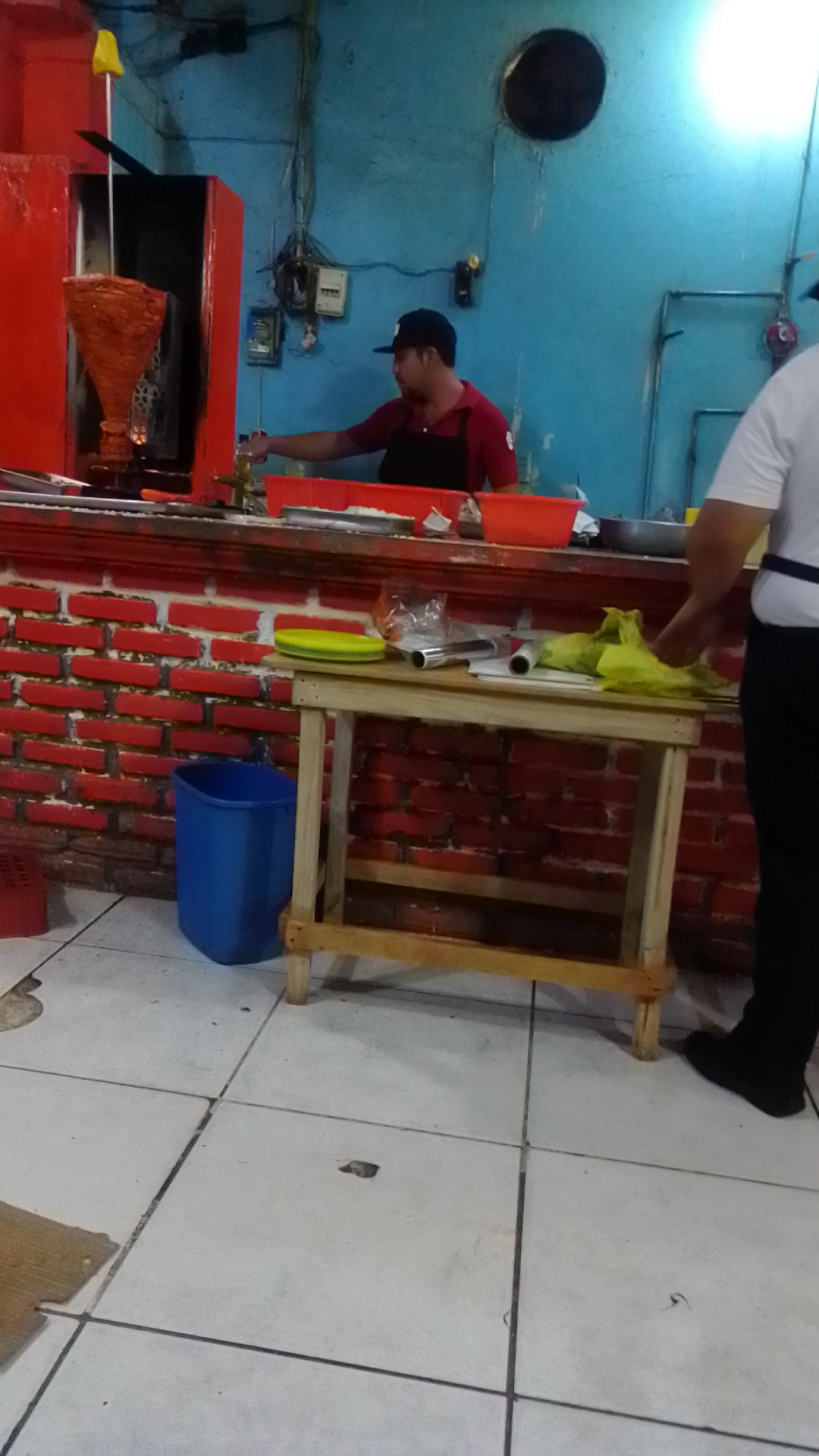 Taquería El Carboncito Sureño image 8