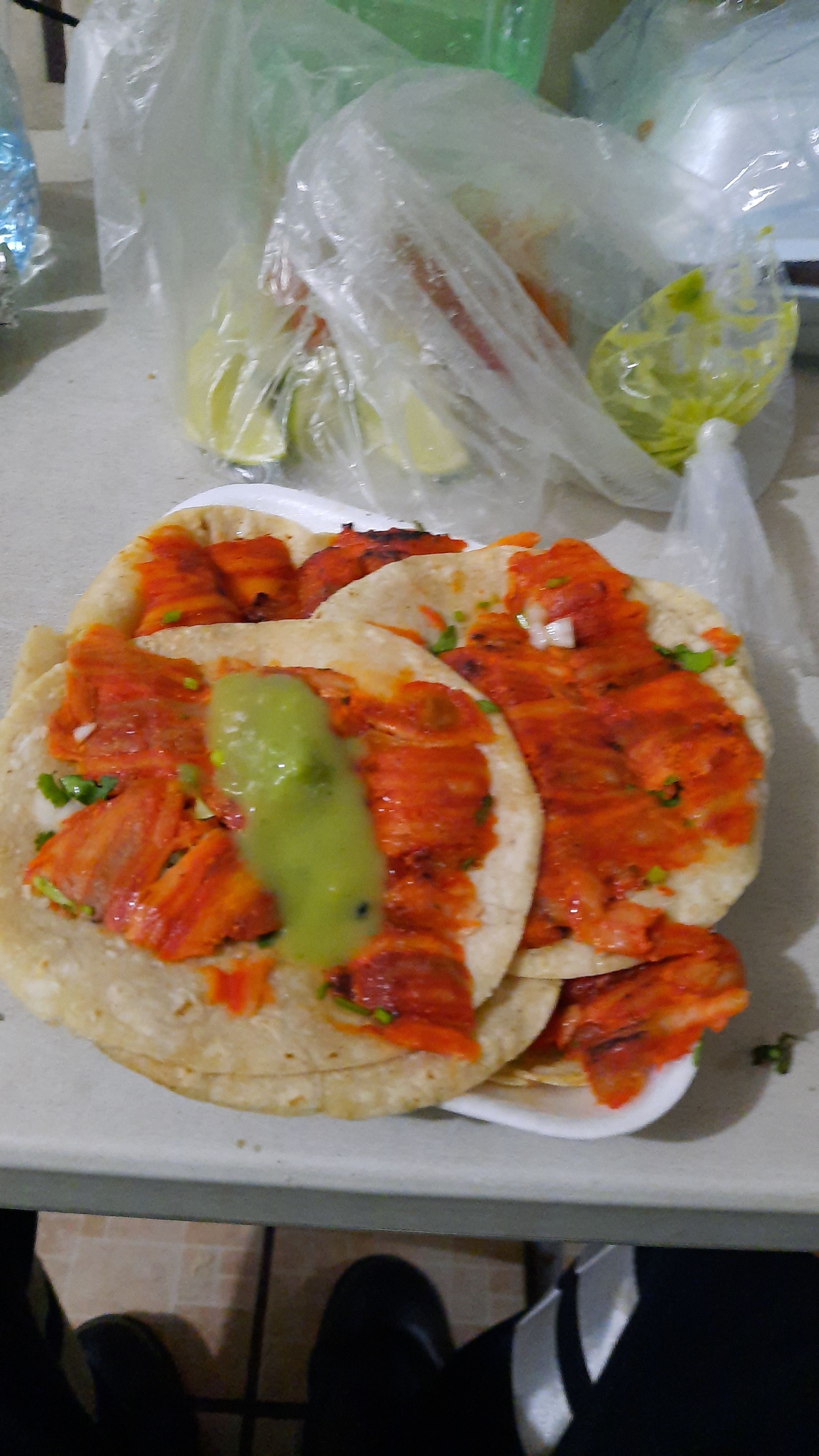 Taquería El Carboncito Sureño image 9