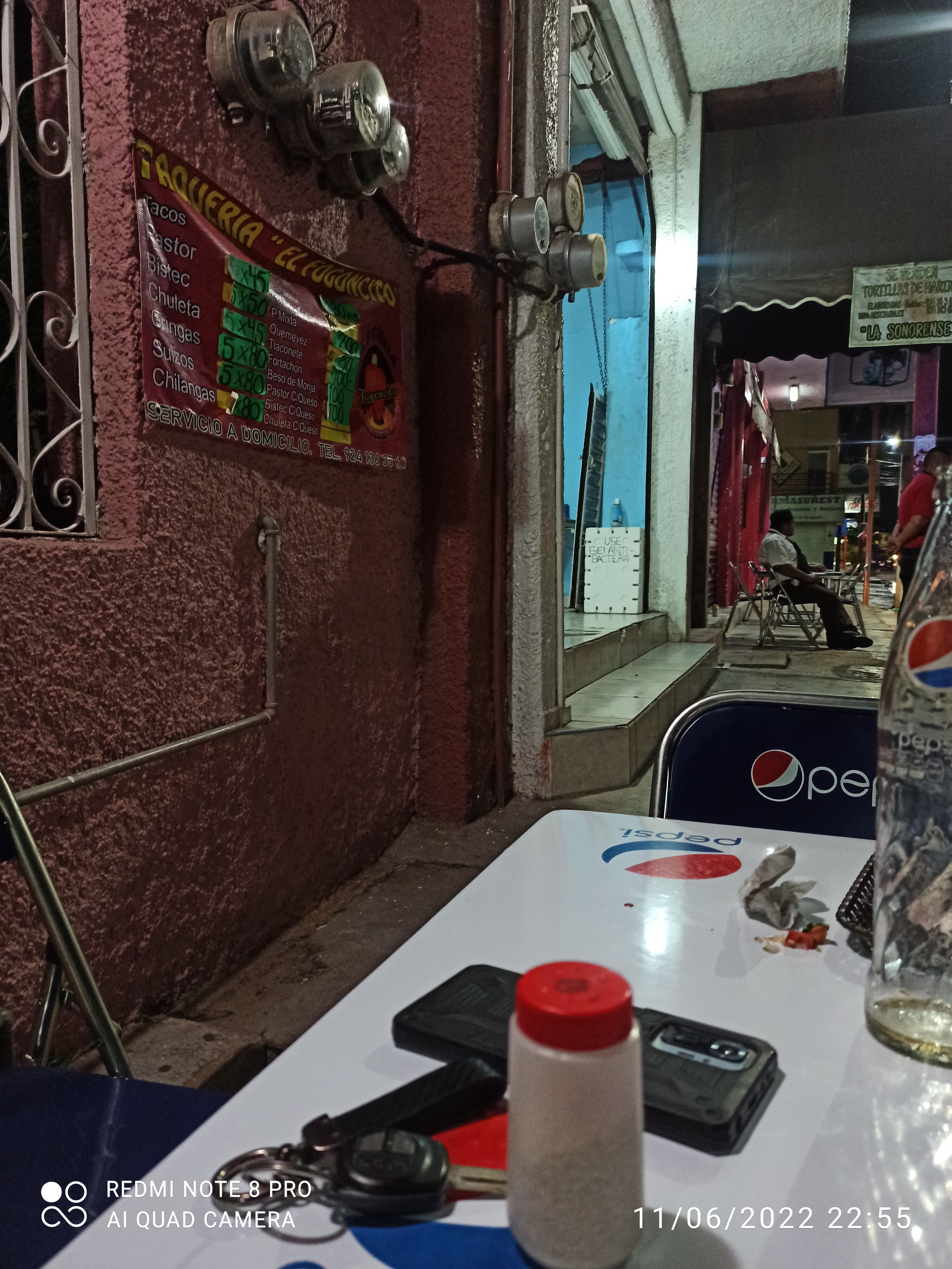 Taquería El Carboncito Sureño image 10