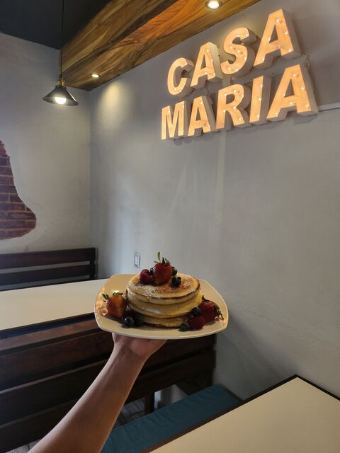 Restaurante Casa María Acayucan image 1