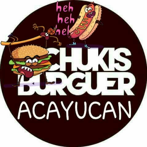 CHUKY-BURGER image 5