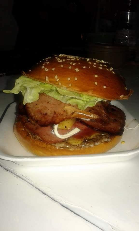 CHUKY-BURGER image 8