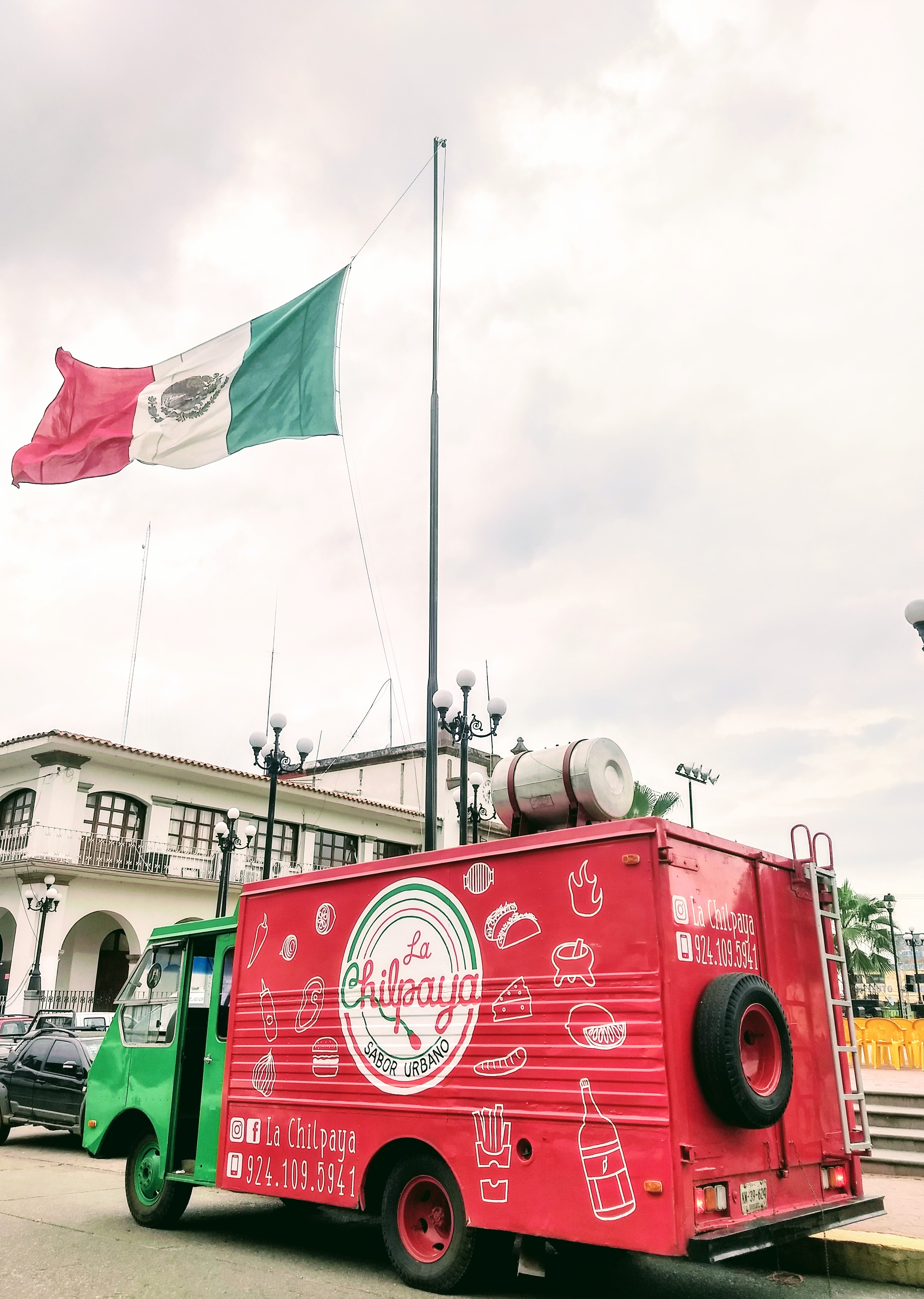 La Chilpaya image 4