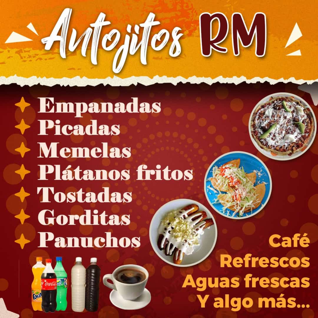 ANTOJITOS RM image 4