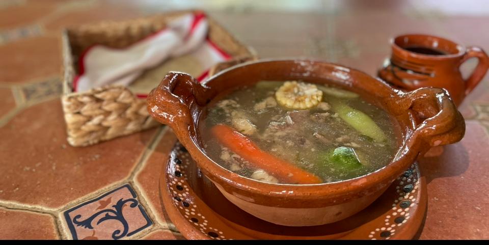 SABORes La Caldería image 1