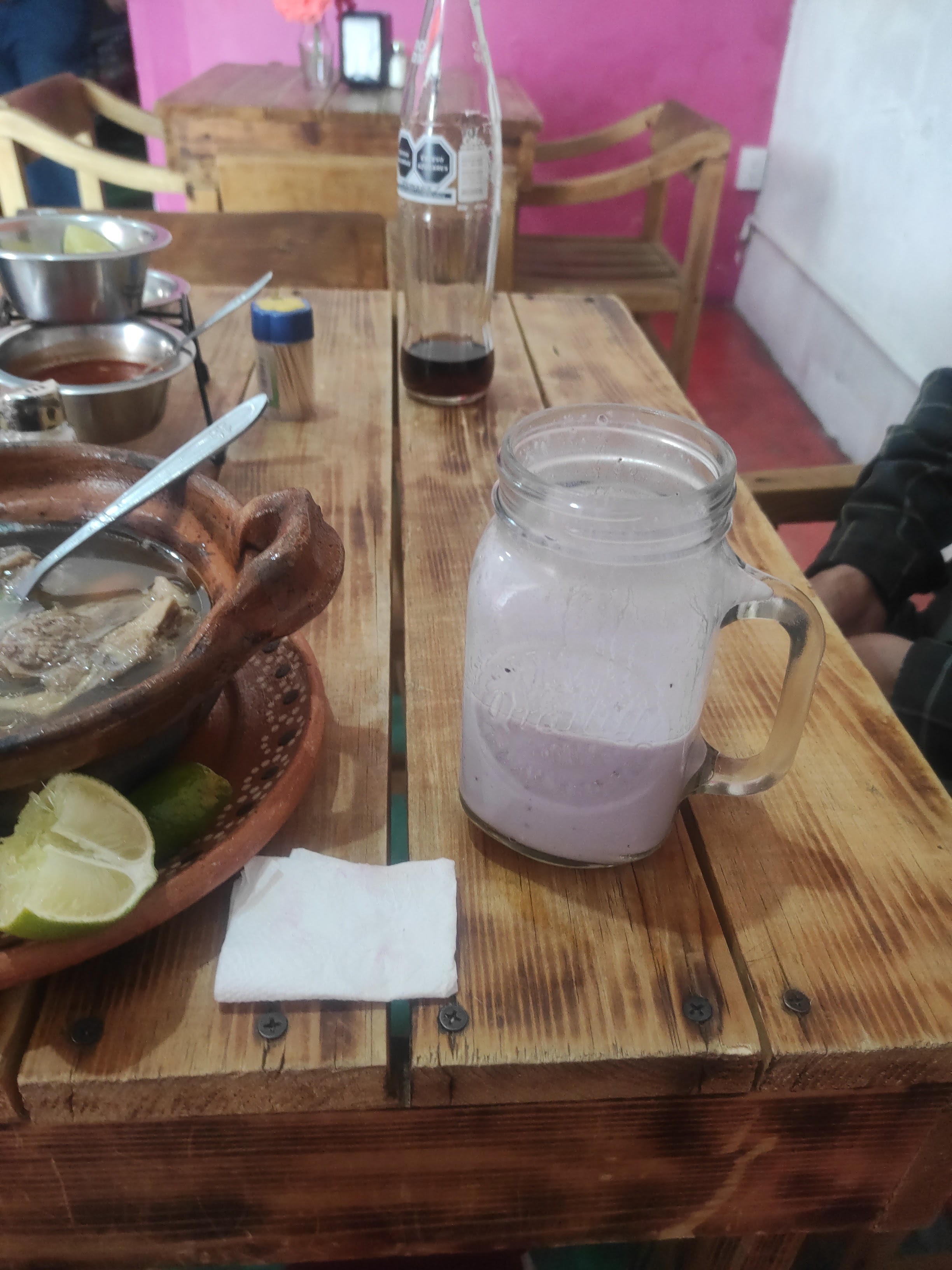 SABORes La Caldería image 4