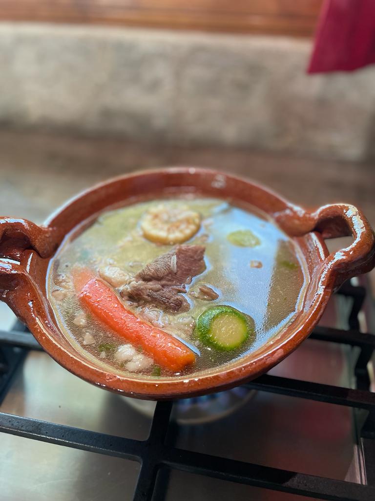 SABORes La Caldería image 7