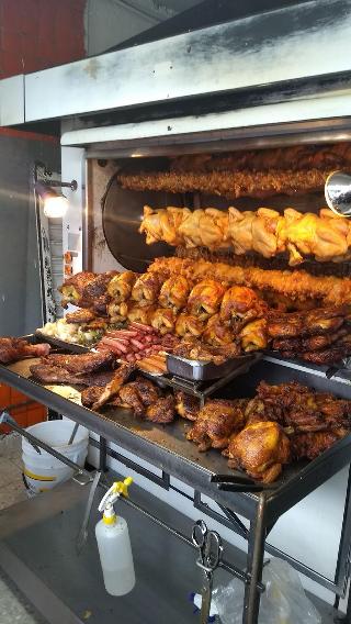 Rosticería Molinos Zumpango image 1