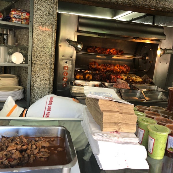 Rosticería Molinos Zumpango image 2