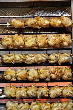 Rosticería Molinos Zumpango image 3