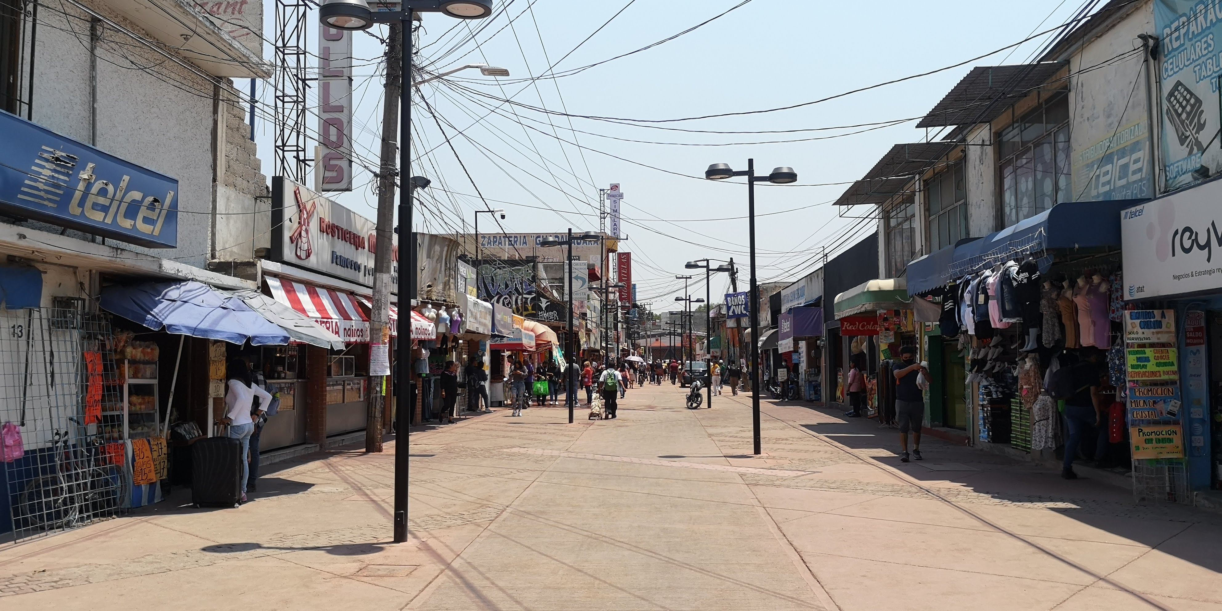 Rosticería Molinos Zumpango image 4