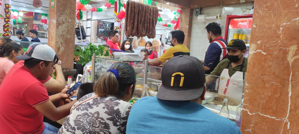 Taquería "RAQUELITA" LA ORIGINAL image 2