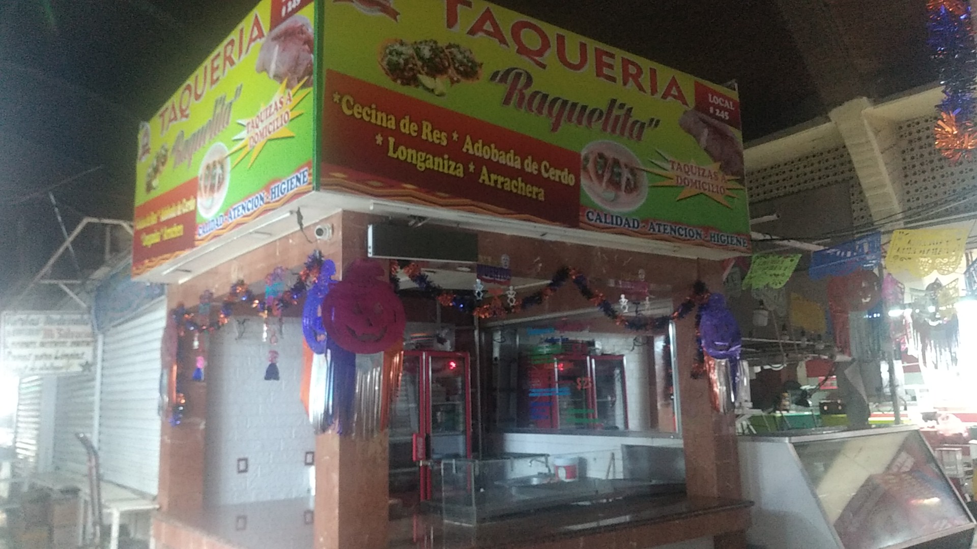 Taquería "RAQUELITA" LA ORIGINAL image 3