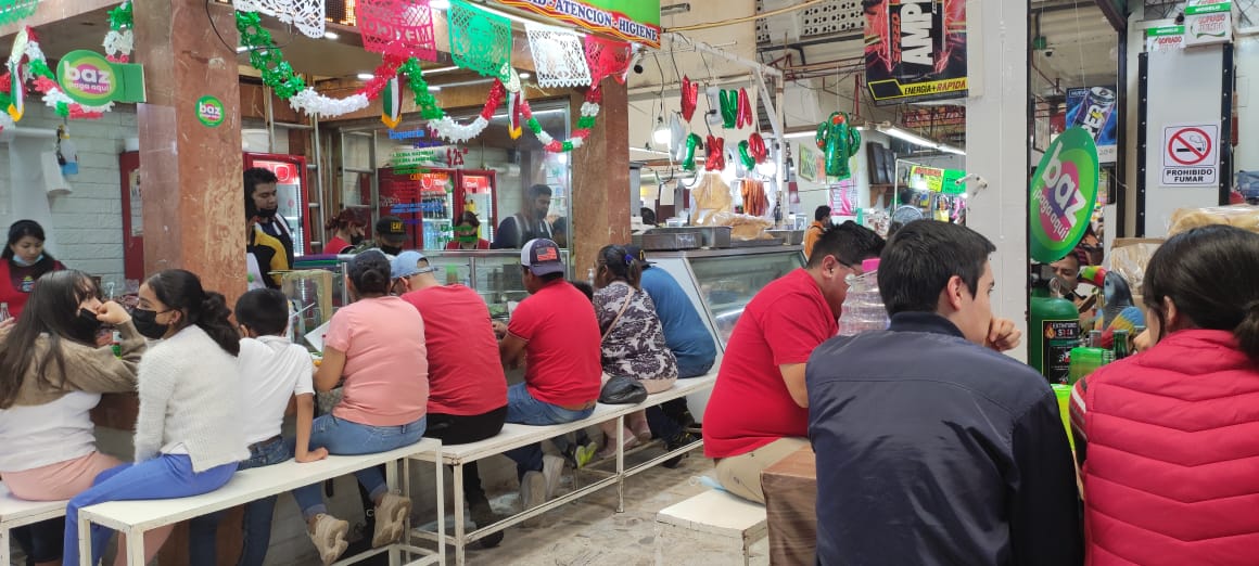 Taquería "RAQUELITA" LA ORIGINAL image 6