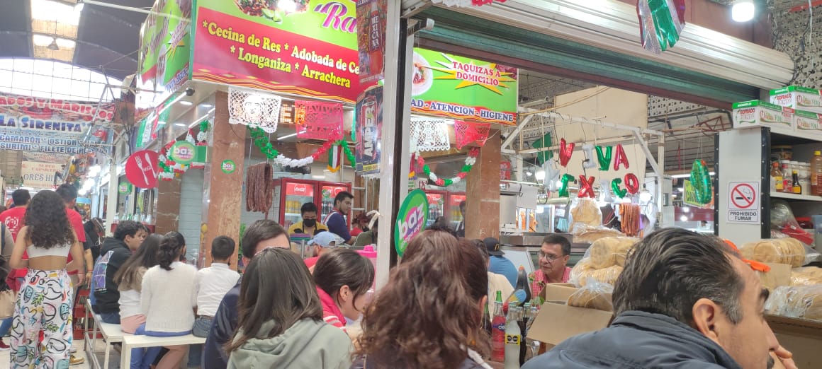 Taquería "RAQUELITA" LA ORIGINAL image 7