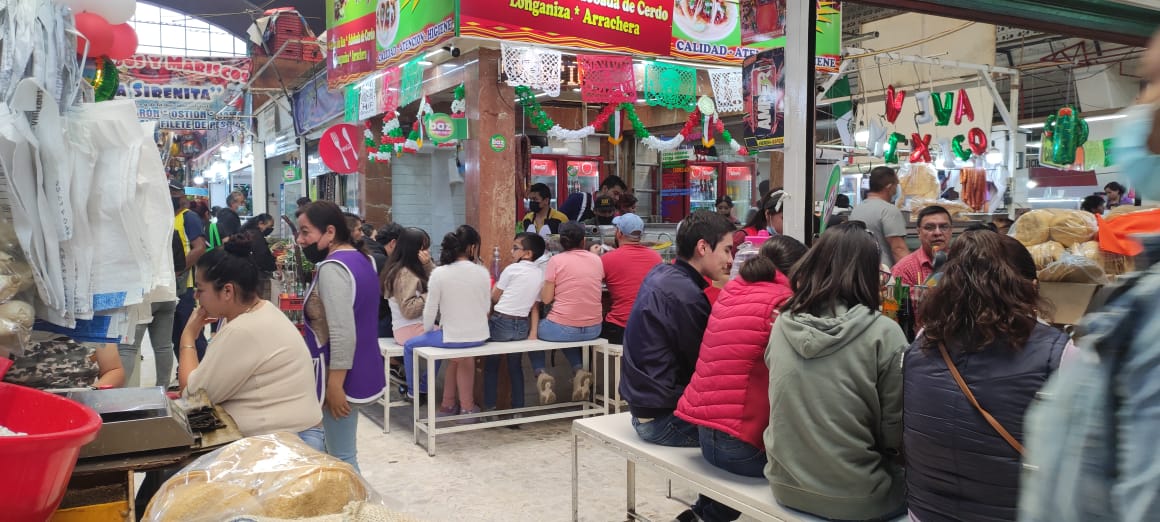 Taquería "RAQUELITA" LA ORIGINAL image 8