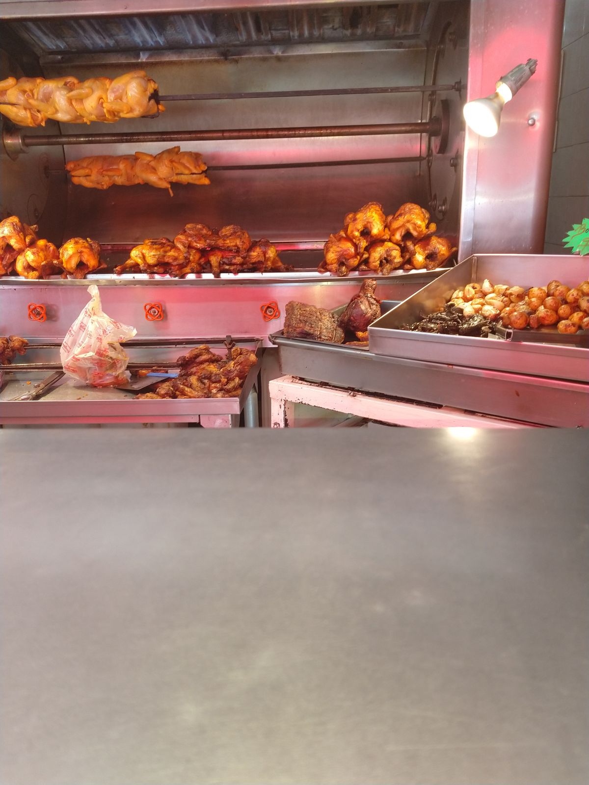 Rosticería Molinos Zumpango M66 image 2