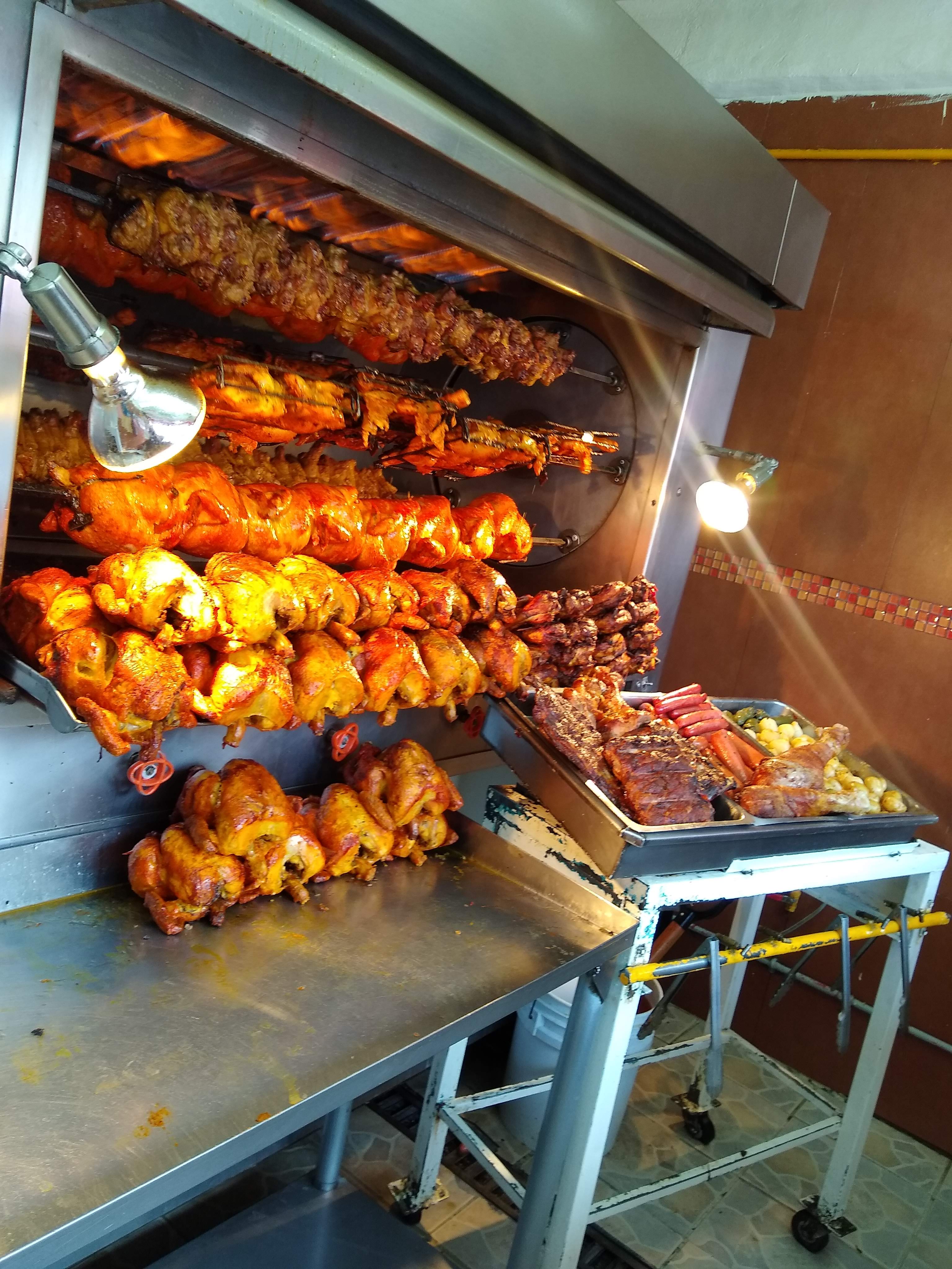 Rosticería Molinos Zumpango M66 image 3