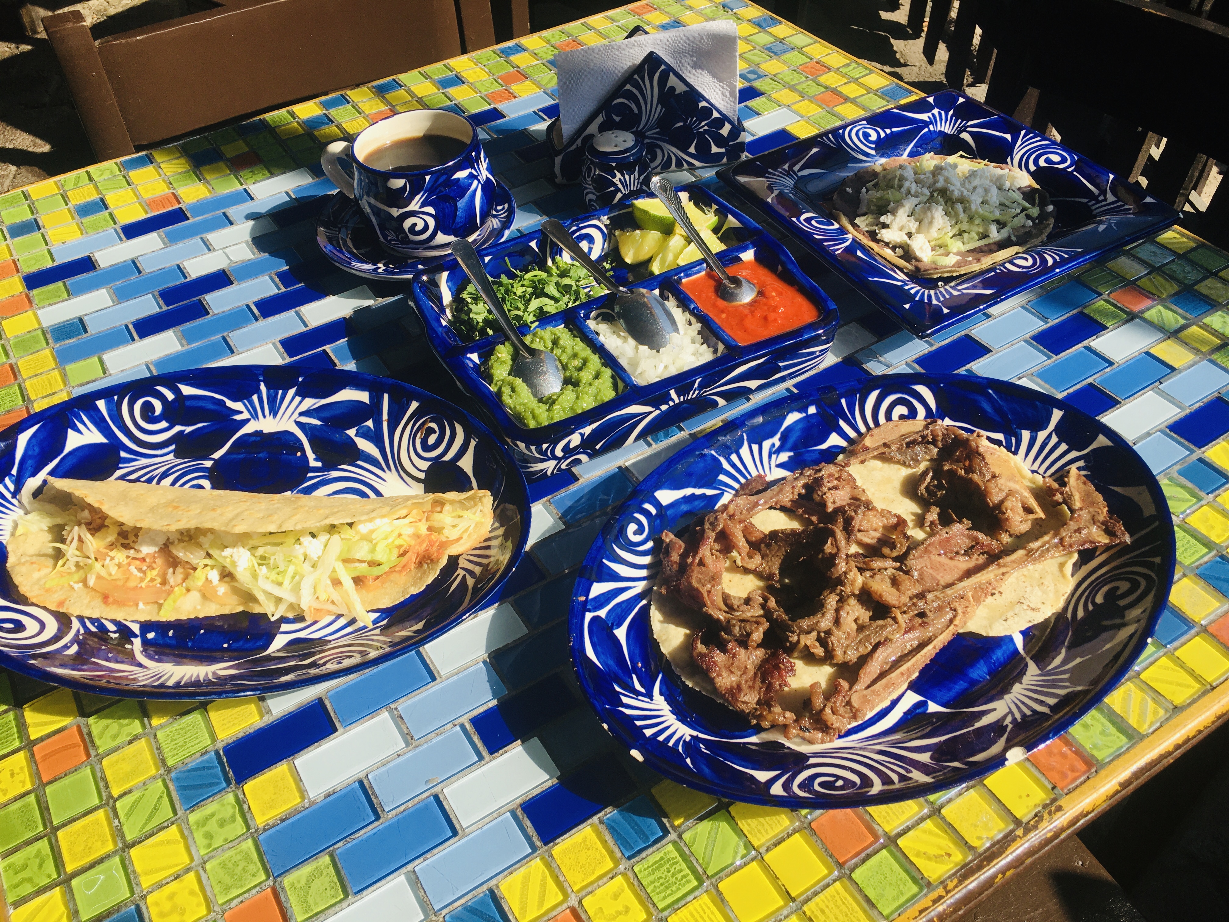 “EL JEFE “Carnitas,Birria y carnes asadas image 2