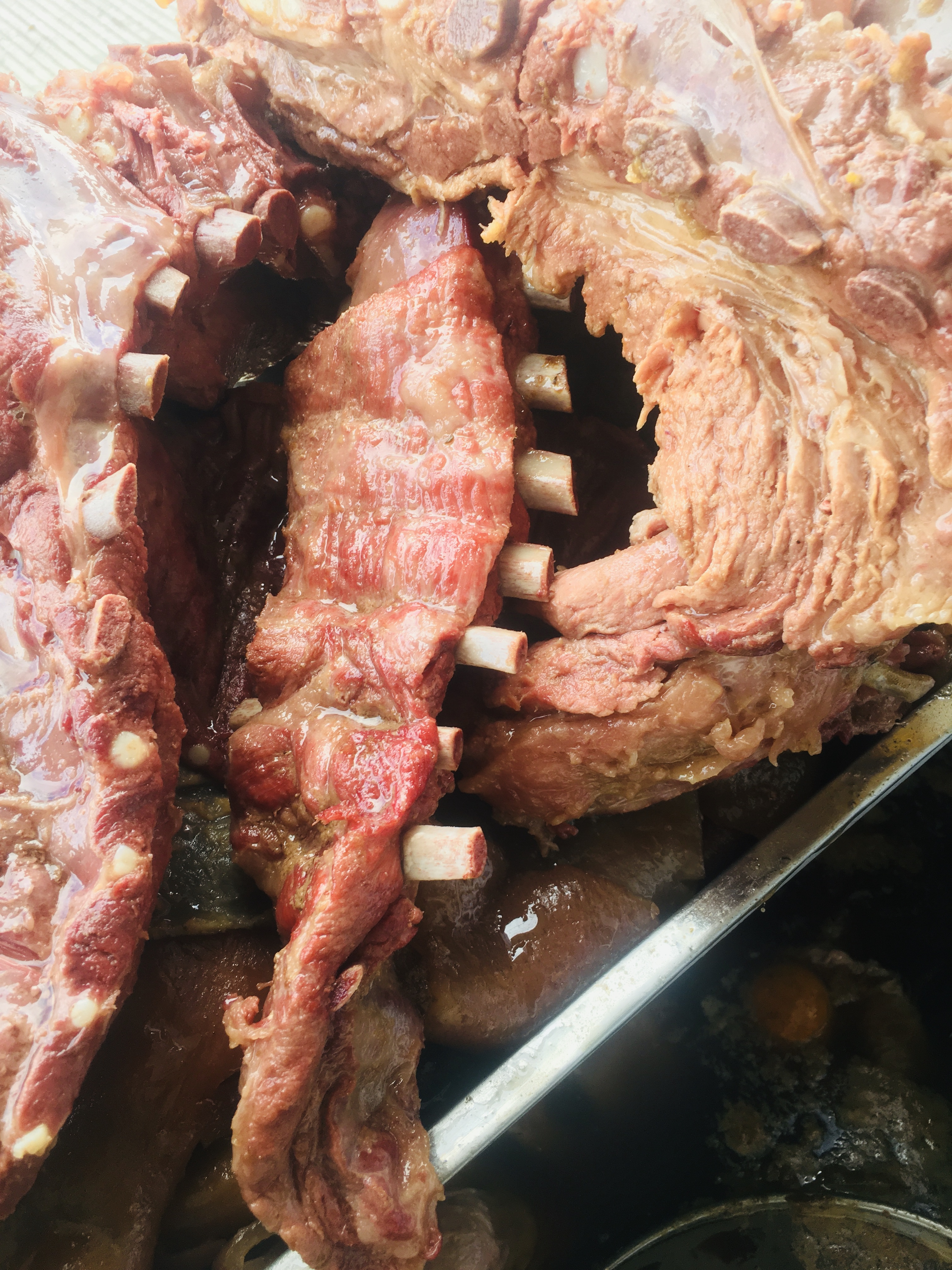 “EL JEFE “Carnitas,Birria y carnes asadas image 4