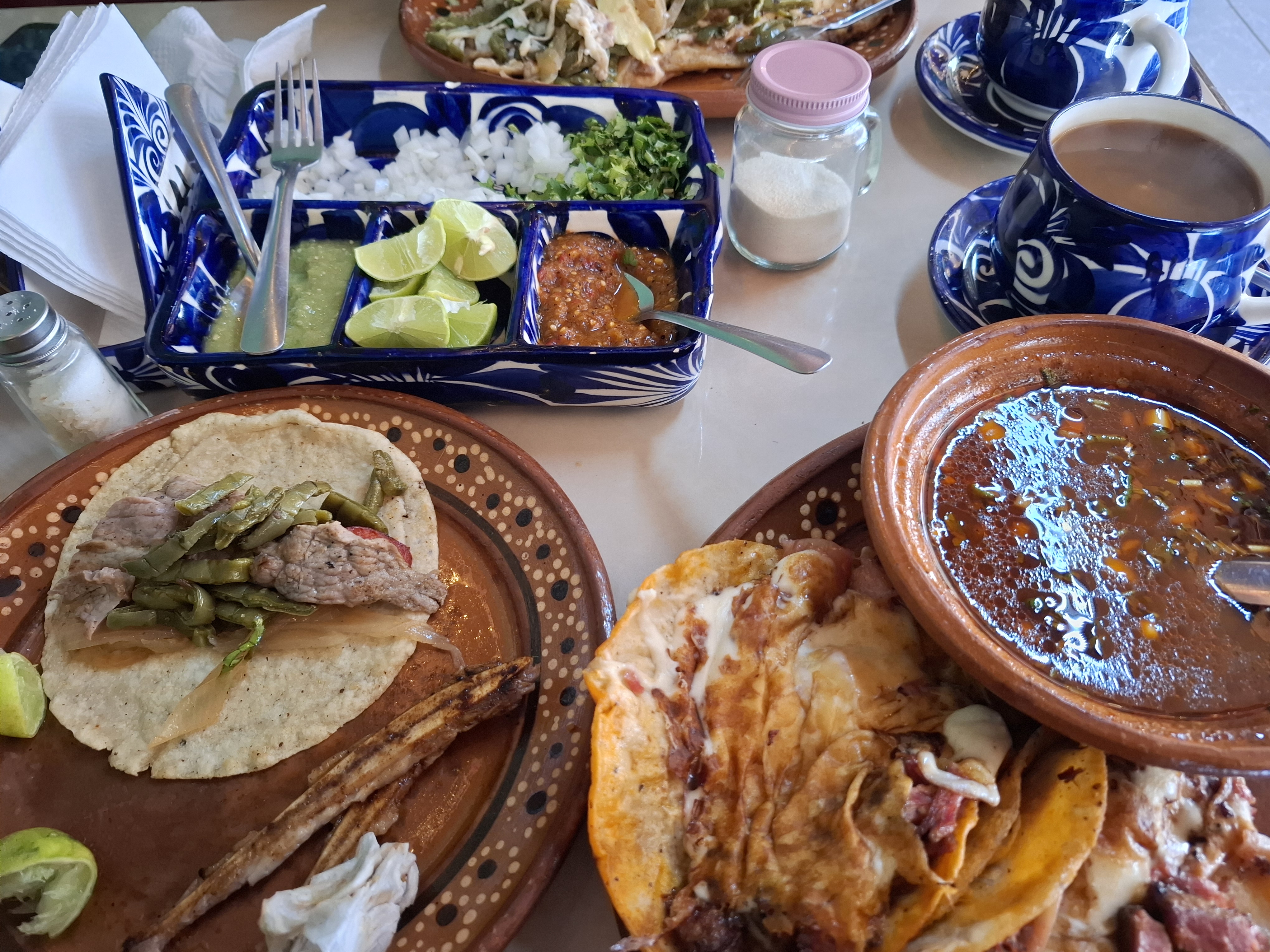 “EL JEFE “Carnitas,Birria y carnes asadas image 5