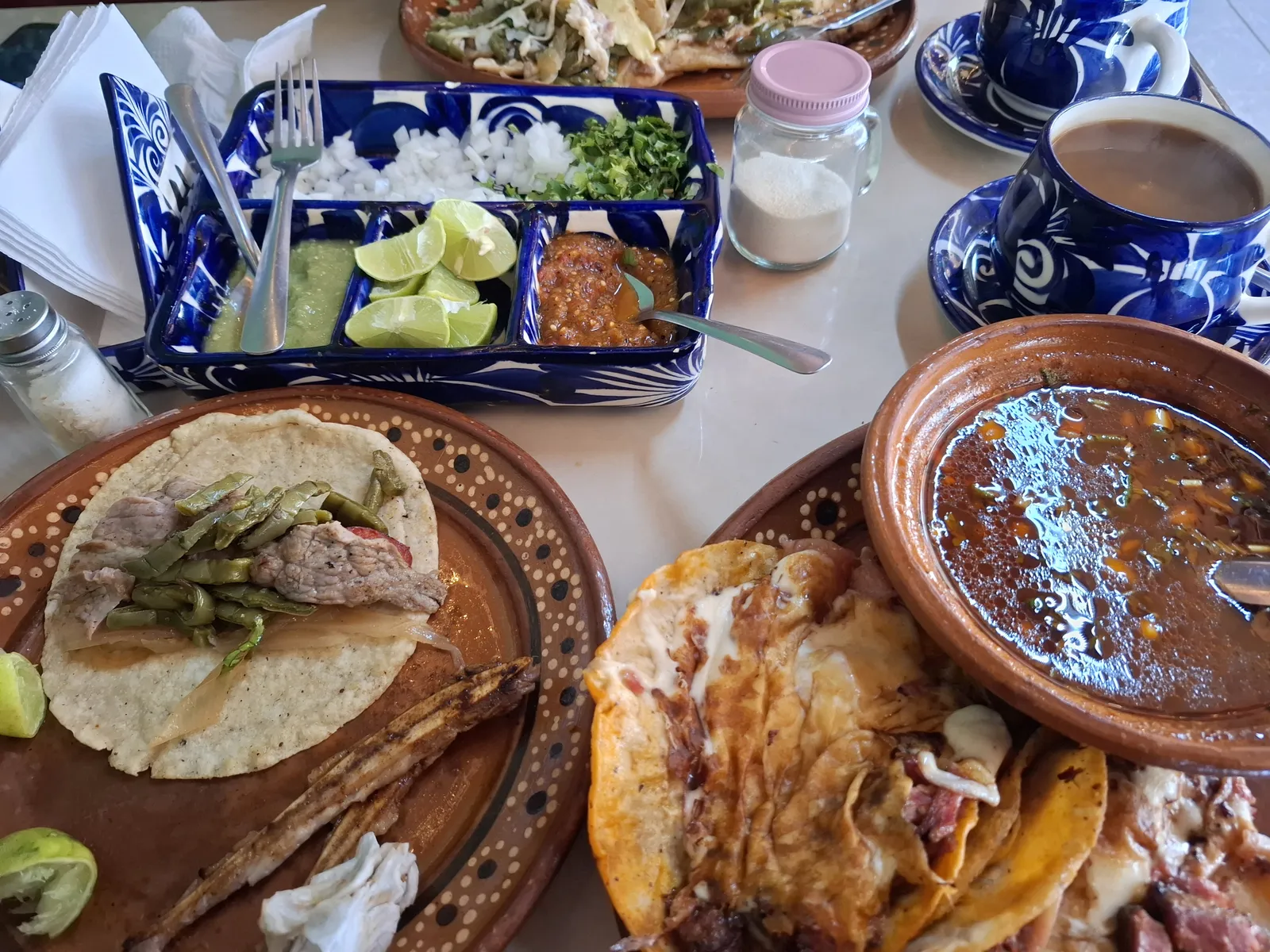 “EL JEFE “Carnitas,Birria y carnes asadas image 5