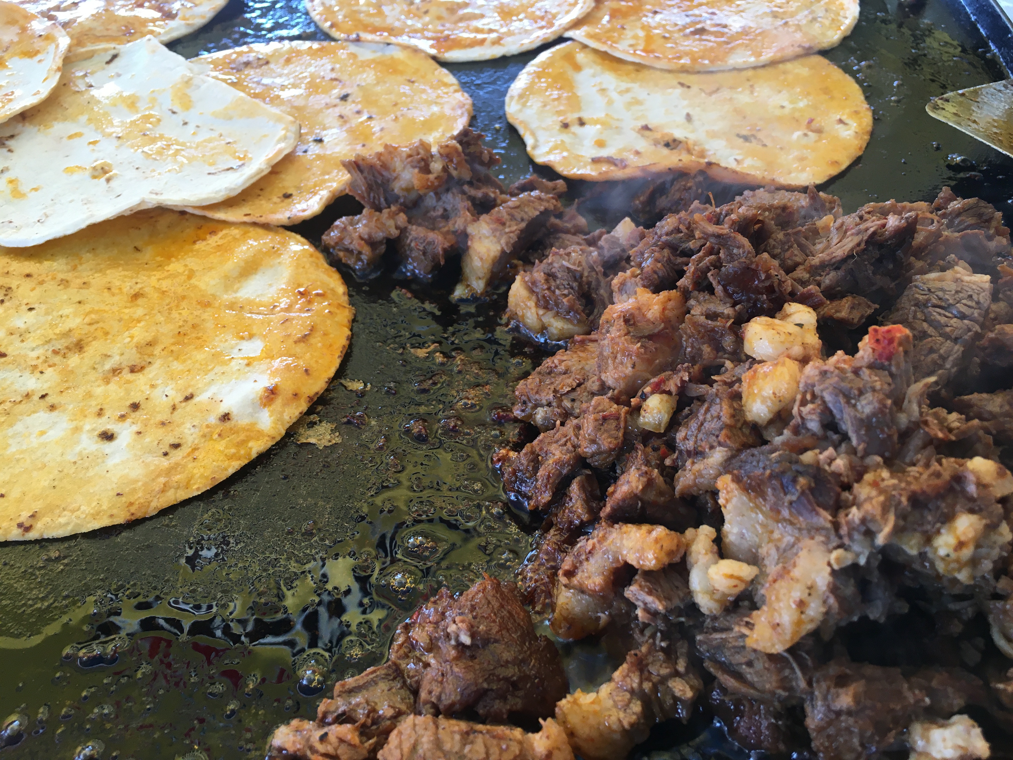 “EL JEFE “Carnitas,Birria y carnes asadas image 6