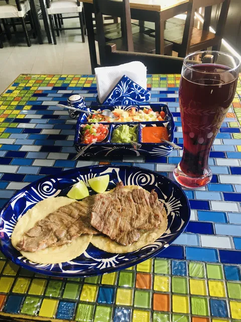 “EL JEFE “Carnitas,Birria y carnes asadas image 7