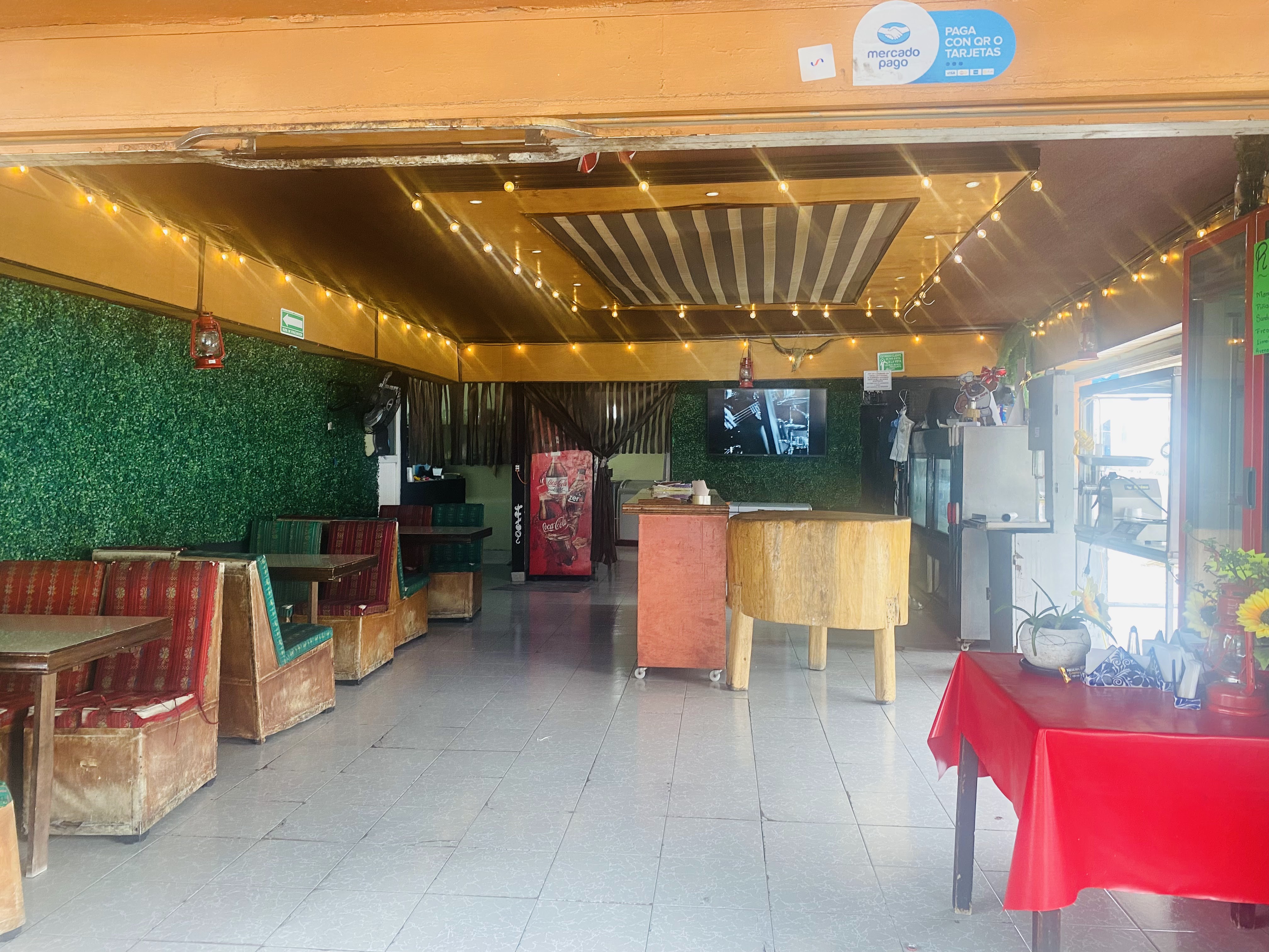 “EL JEFE “Carnitas,Birria y carnes asadas image 8